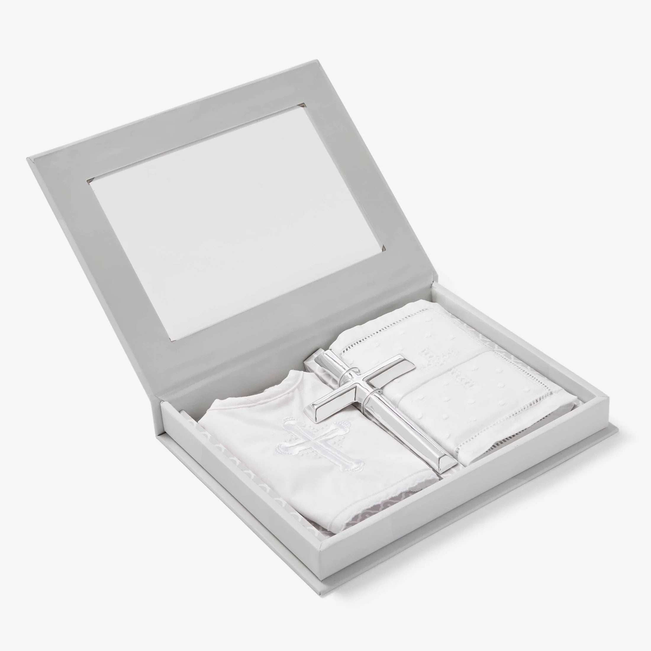 Christening Gift Set - Boy