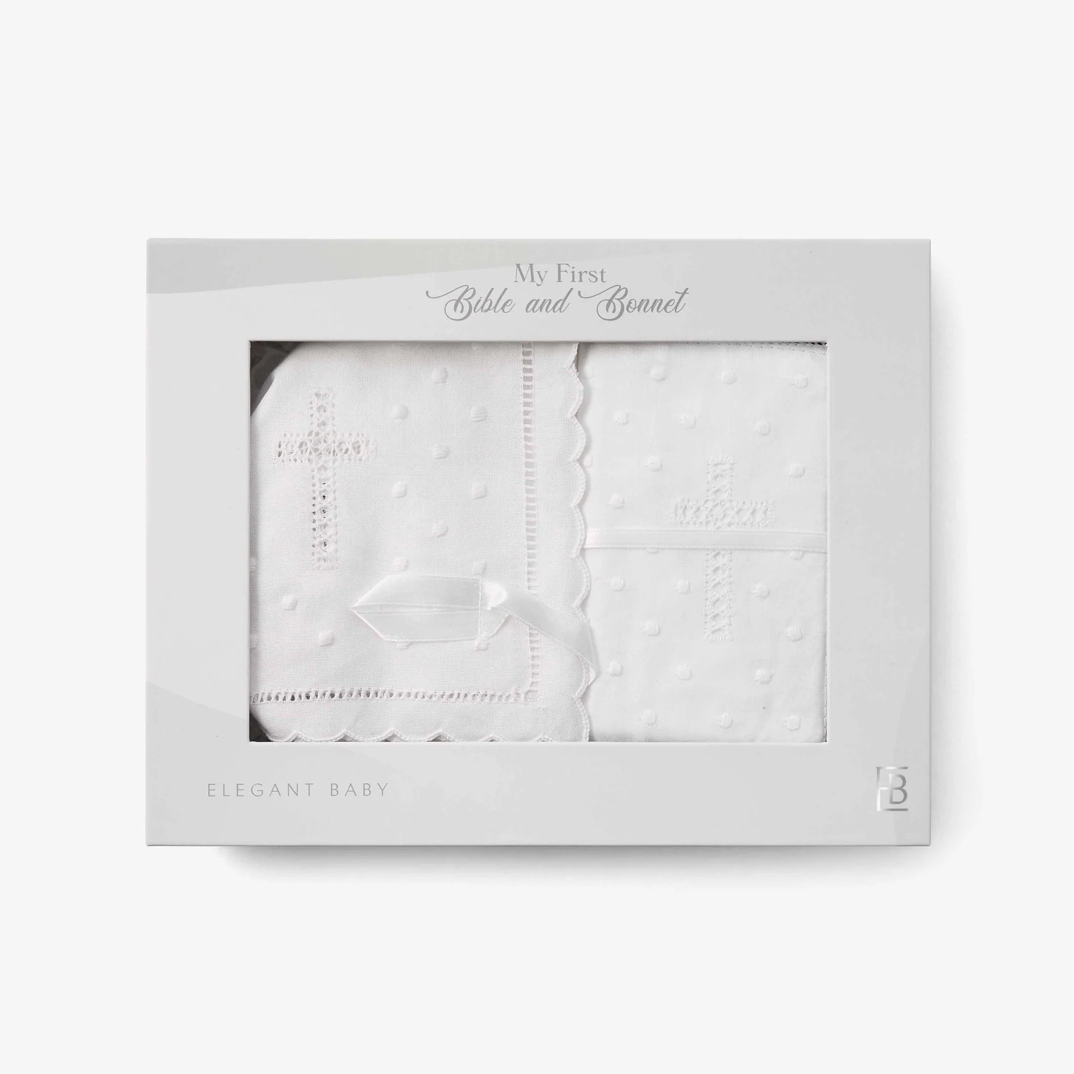 Christening Gift Set - Girl