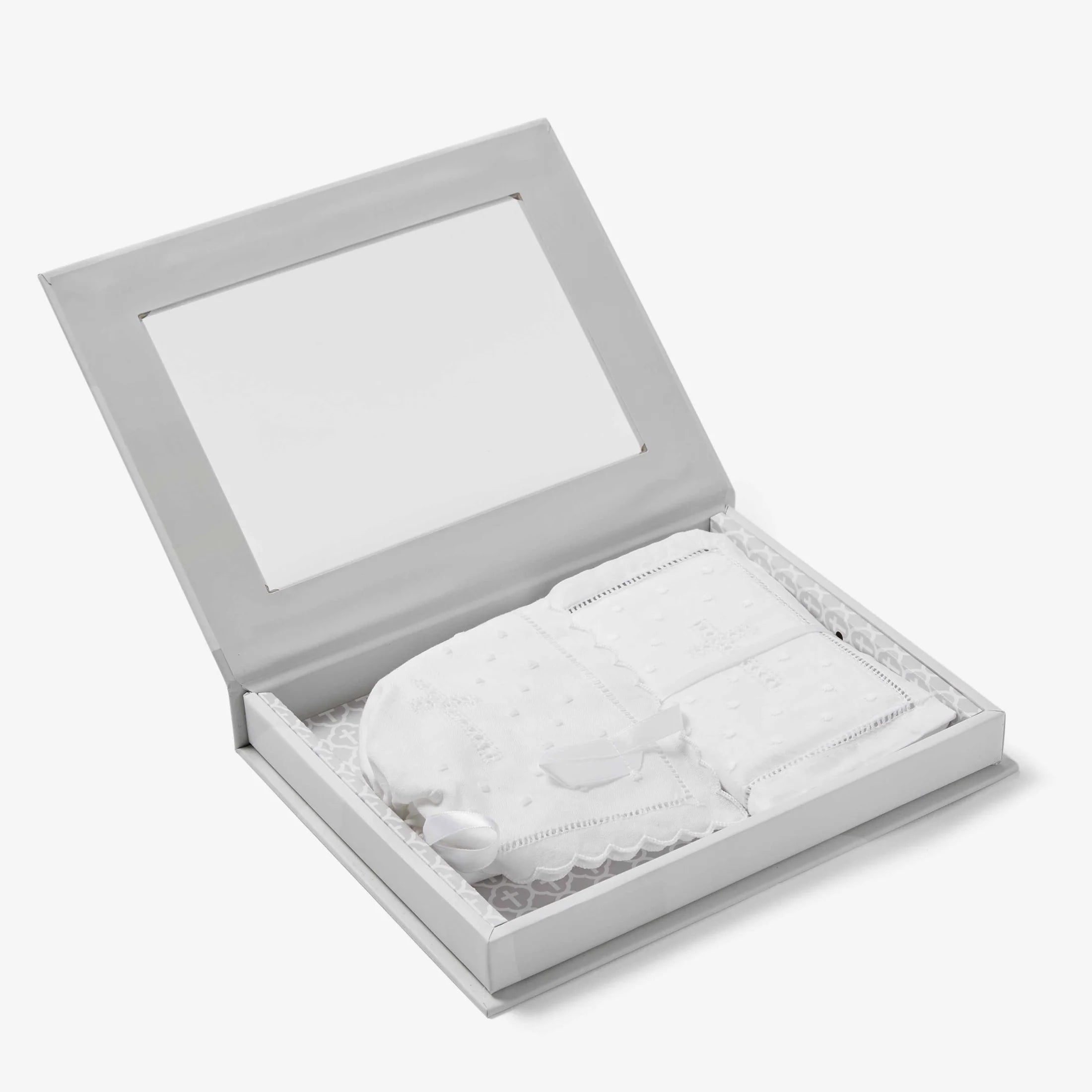 Christening Gift Set - Girl