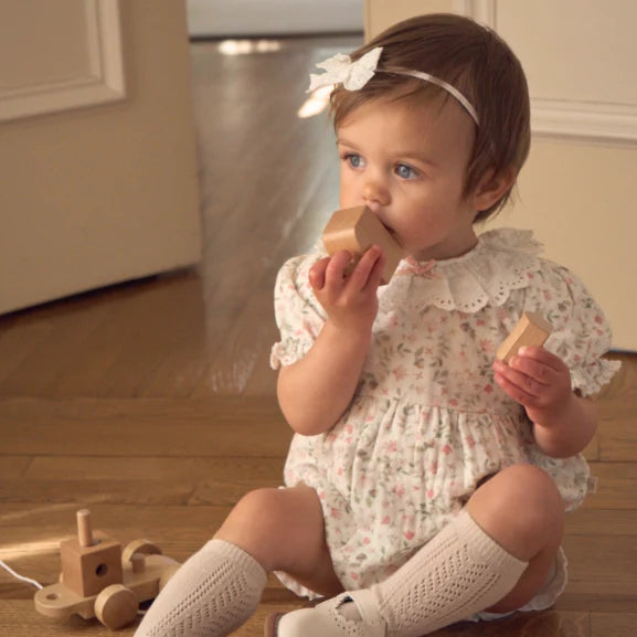 Fairytale Floral Bubble