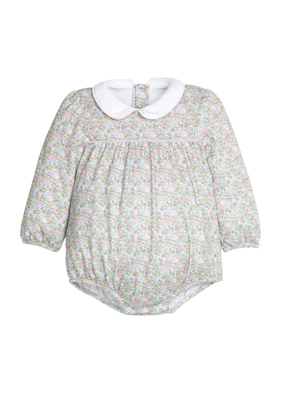 Fondren Floral Evelyn Bubble