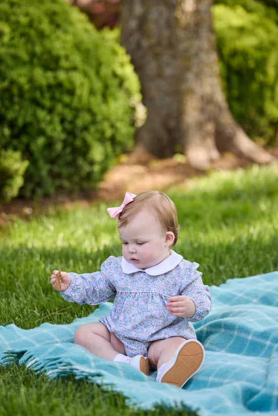 Fondren Floral Evelyn Bubble