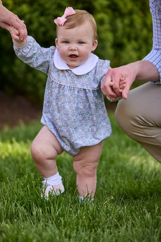 Fondren Floral Evelyn Bubble