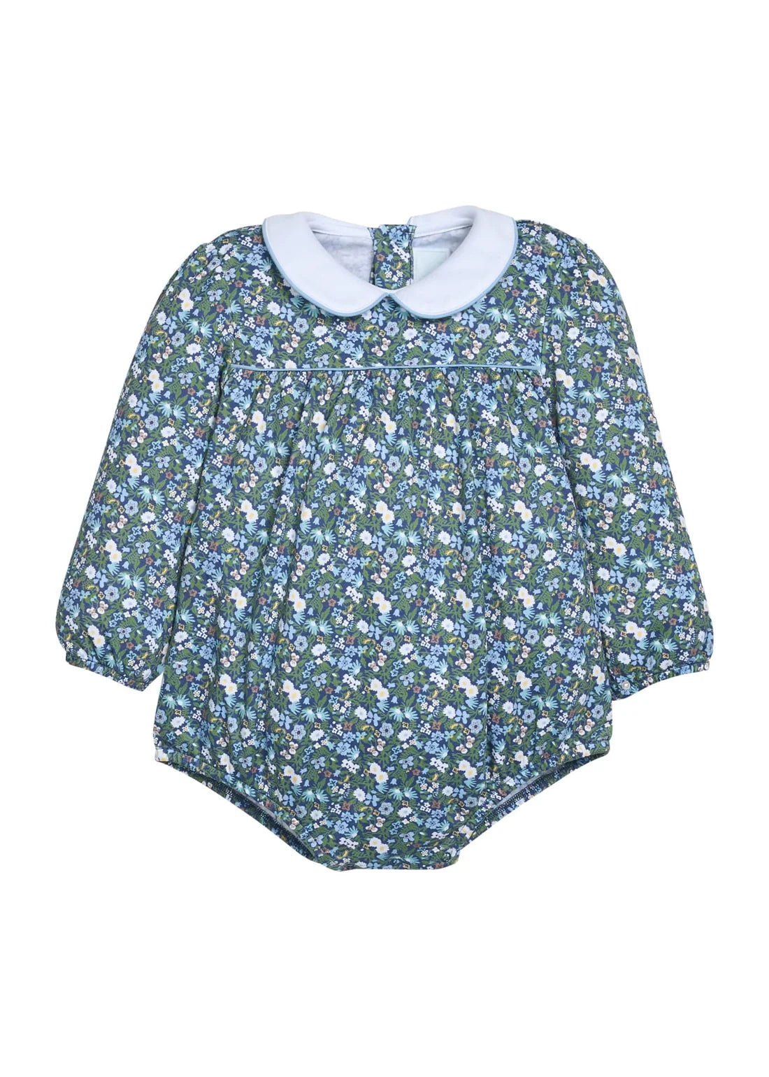 Winslow Floral Evelyn Bubble