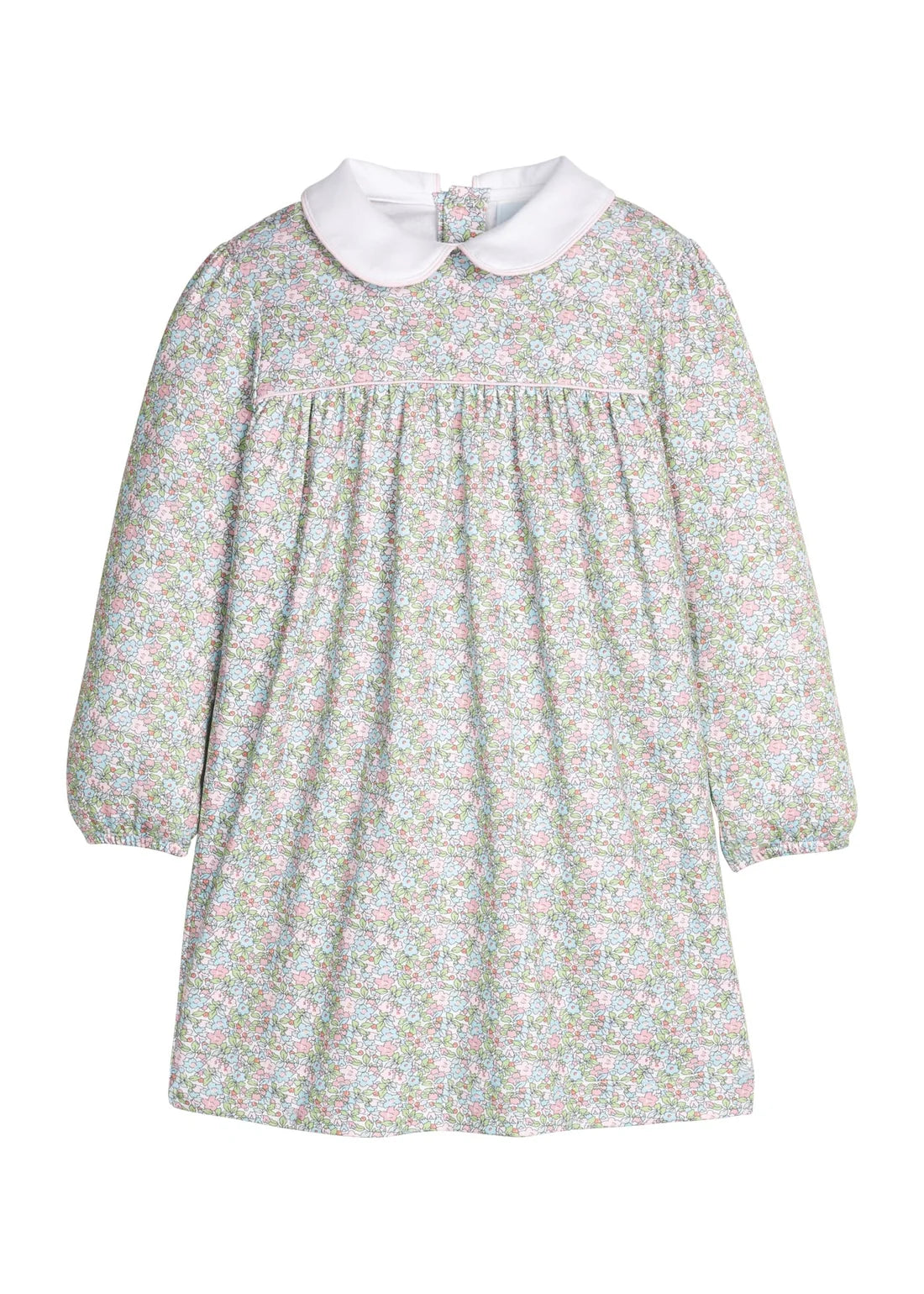 Fondren Floral Evelyn Dress