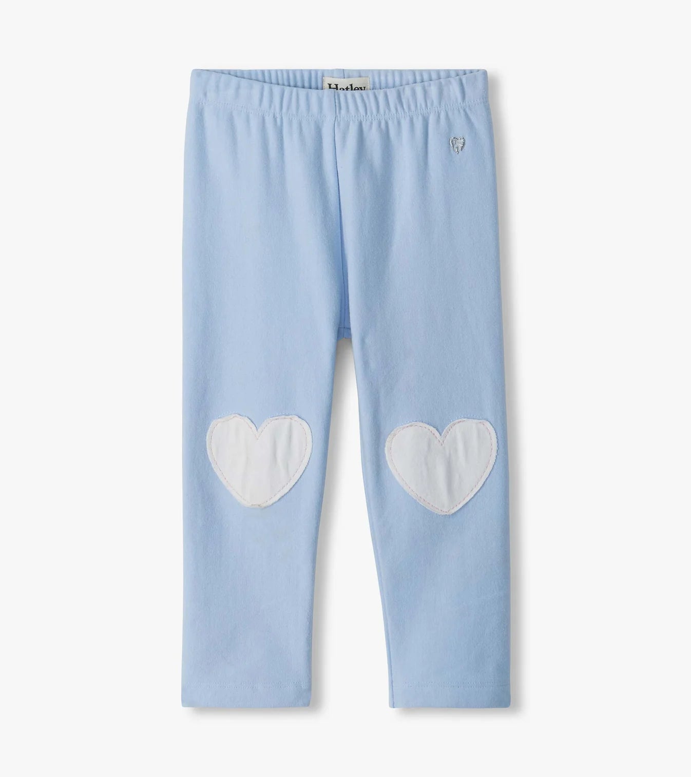 Precious Hearts Sweater and Legging Set