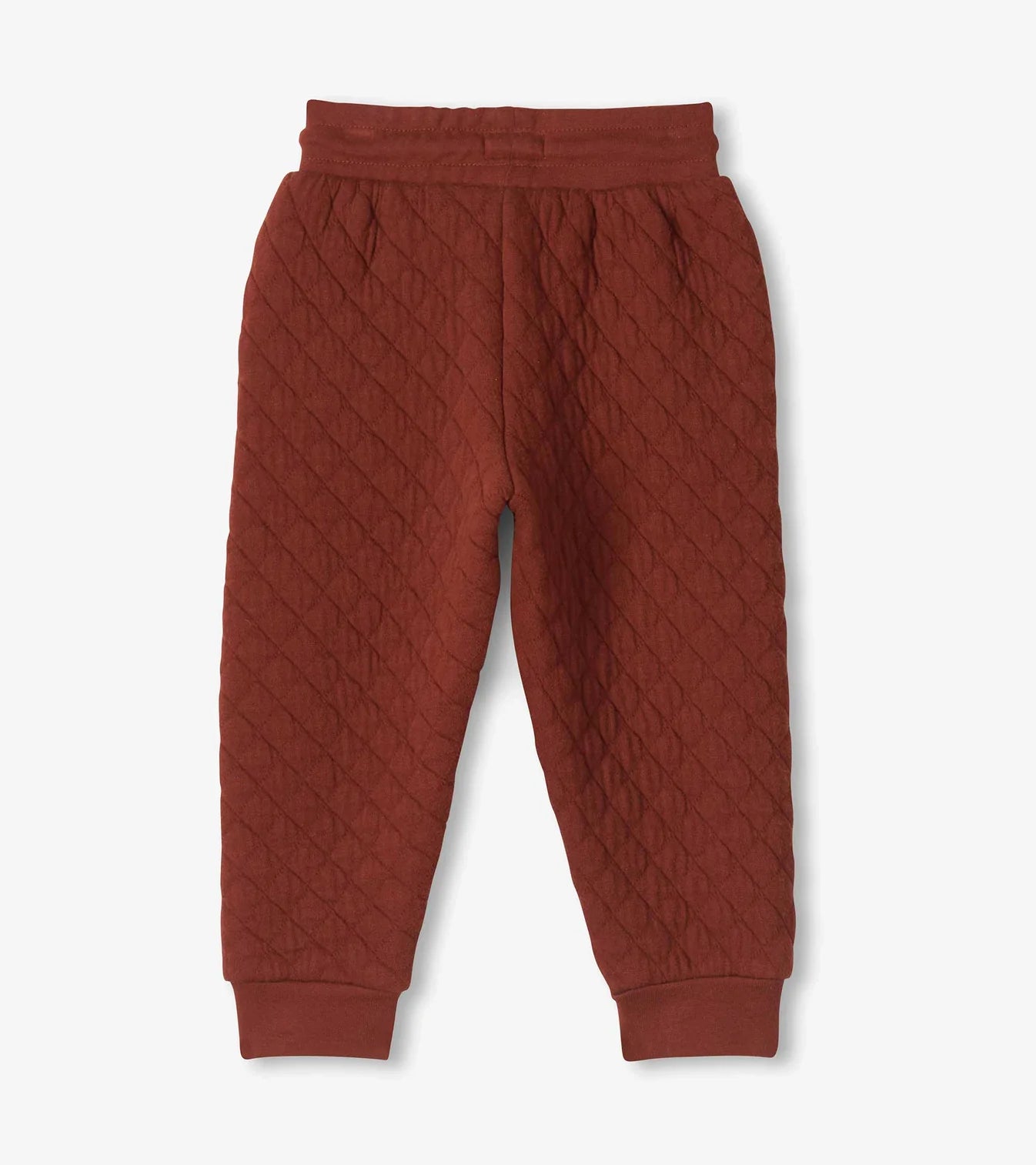 Forest Adventure Tee and Quilted Jogger Set