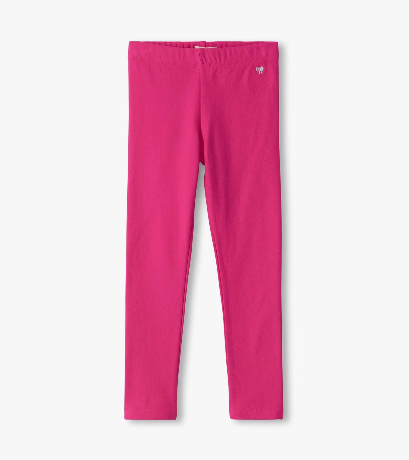 Pink Yarrow Cozy Leggings
