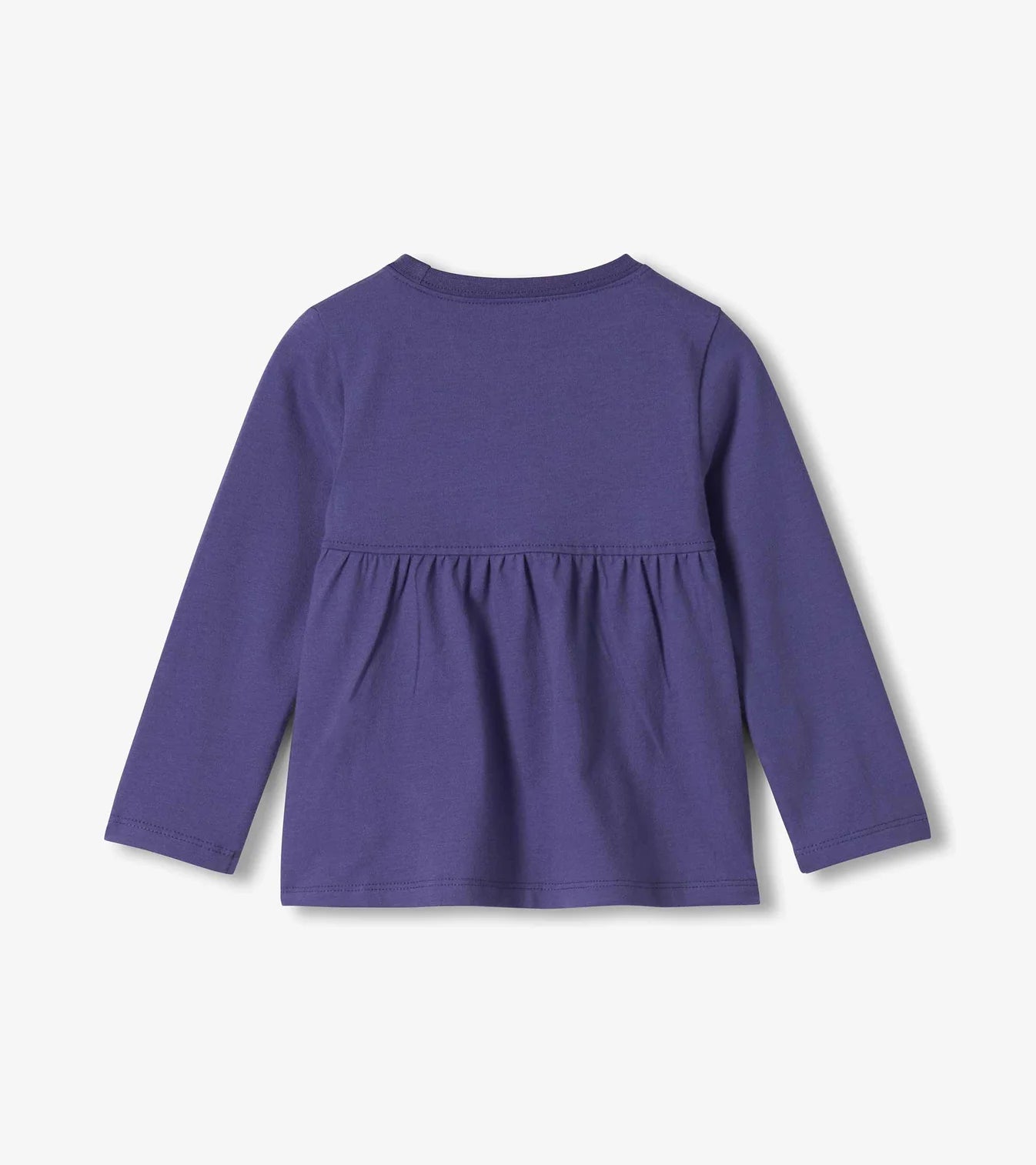 Skipper Blue Cherries Tee and Legging Set