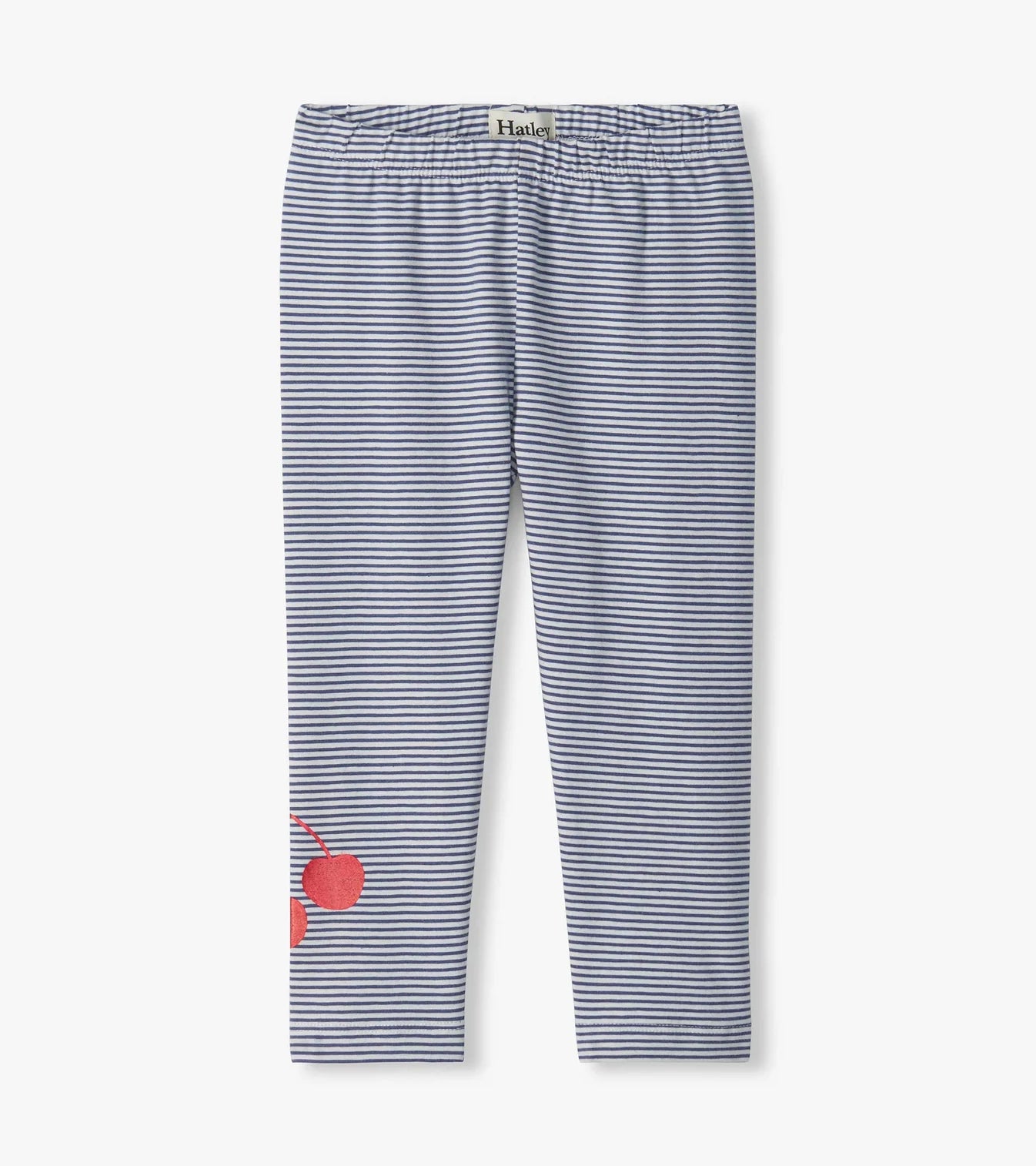 Skipper Blue Cherries Tee and Legging Set