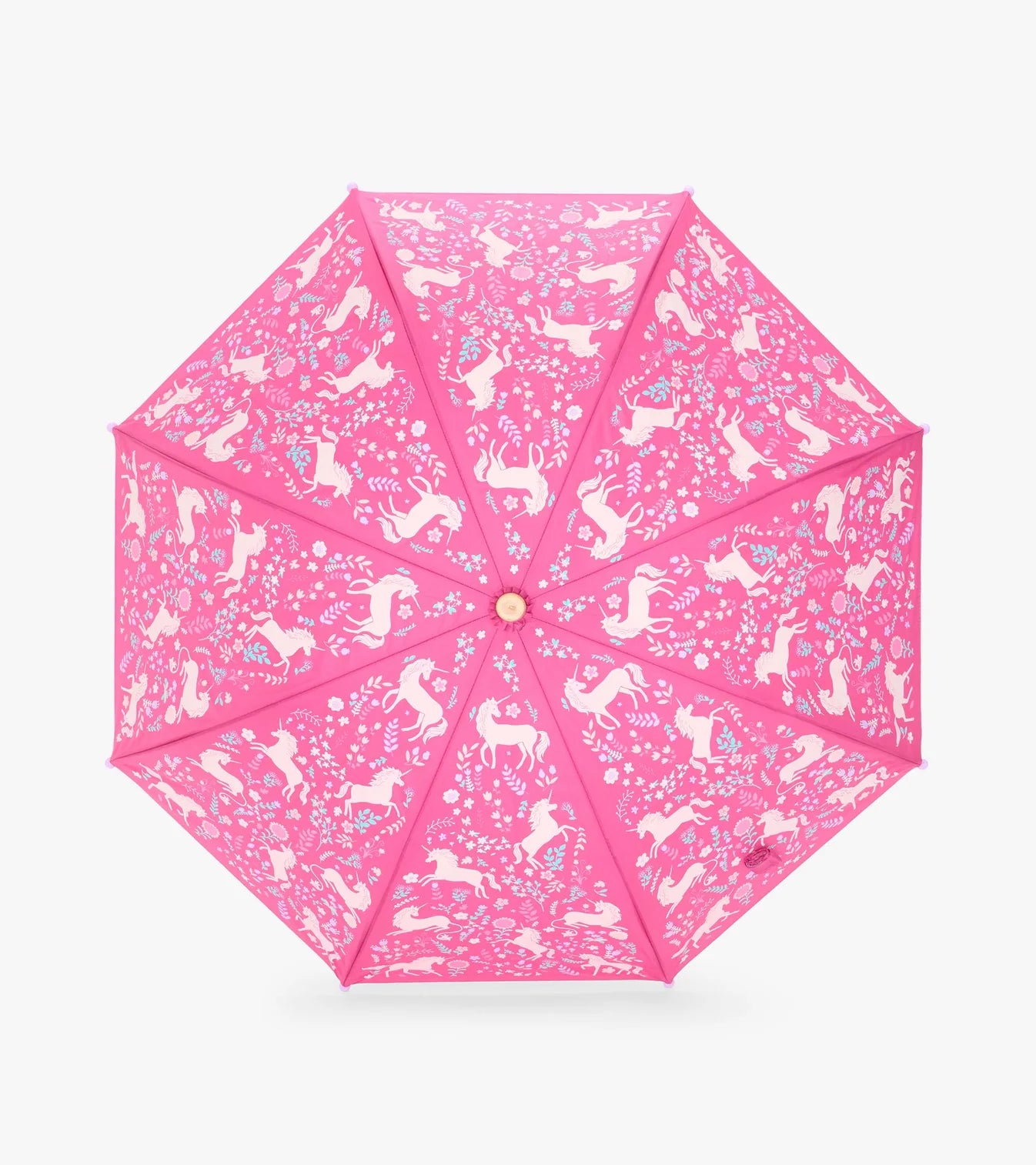 Unicorn Forest Umbrella