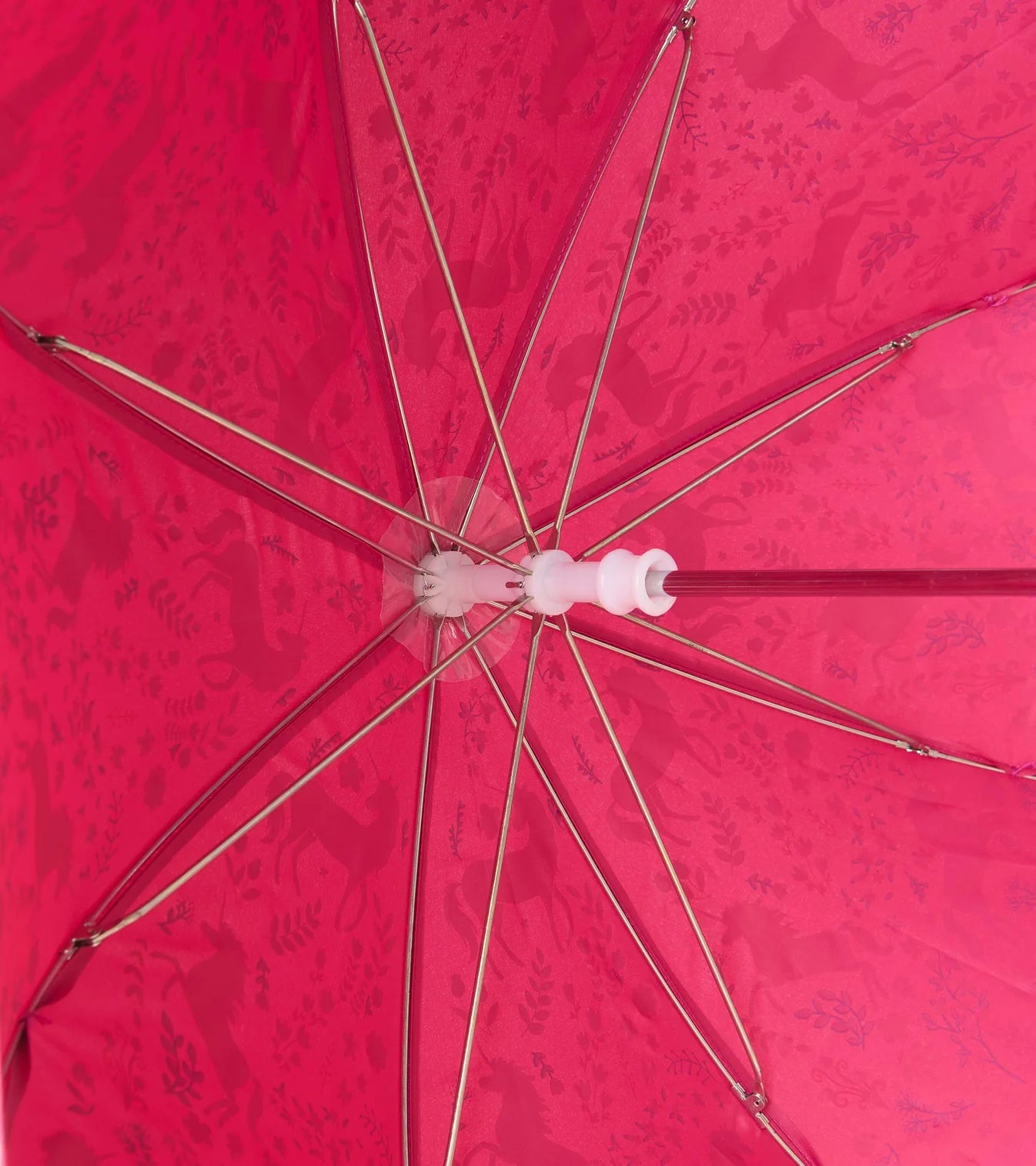 Unicorn Forest Umbrella