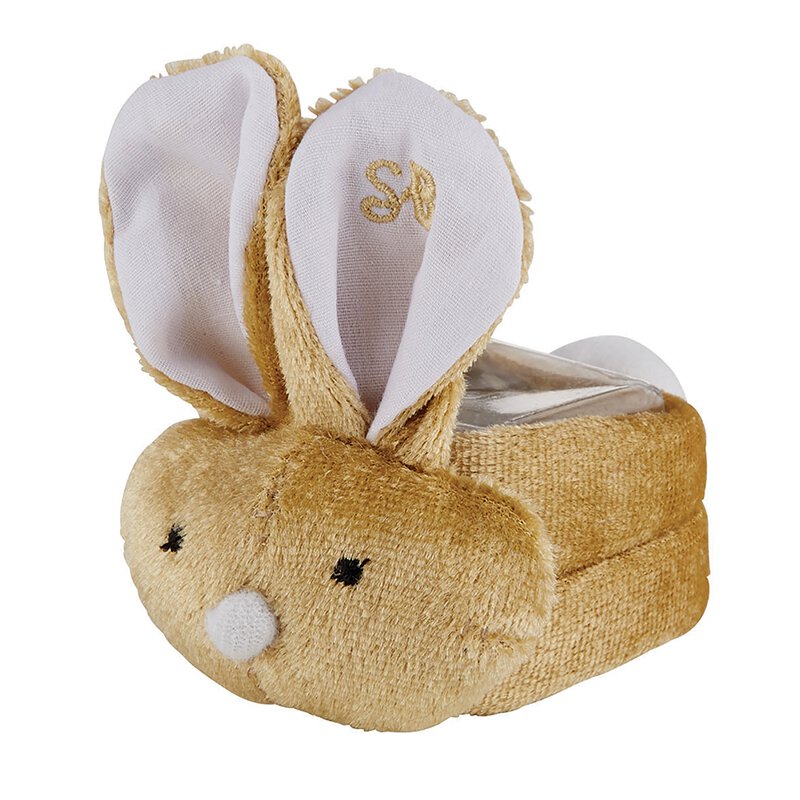 Boo-Bunny (Gold) Comfort Toy