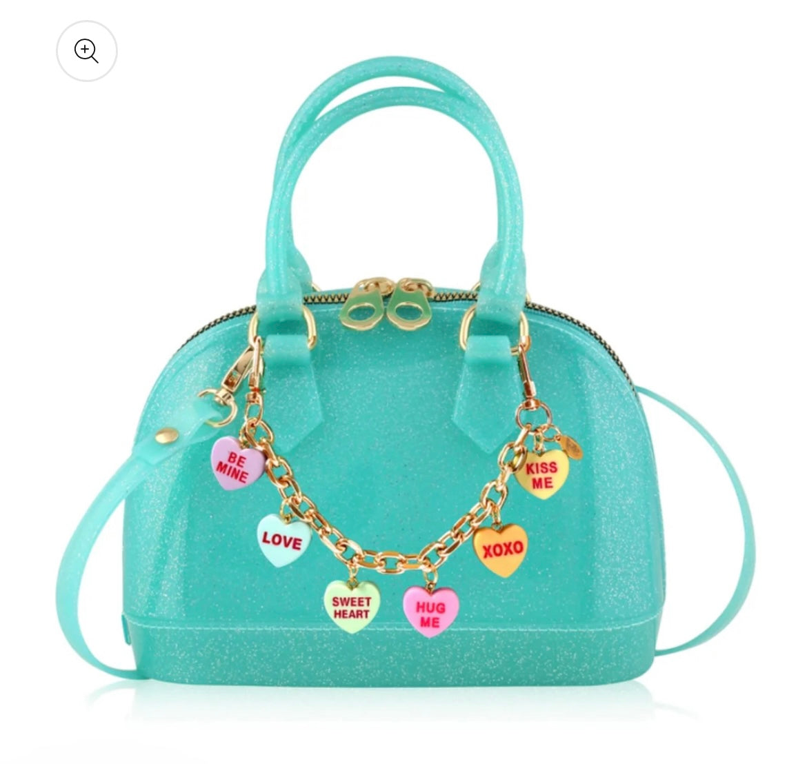 Cate Charming Addition Bag