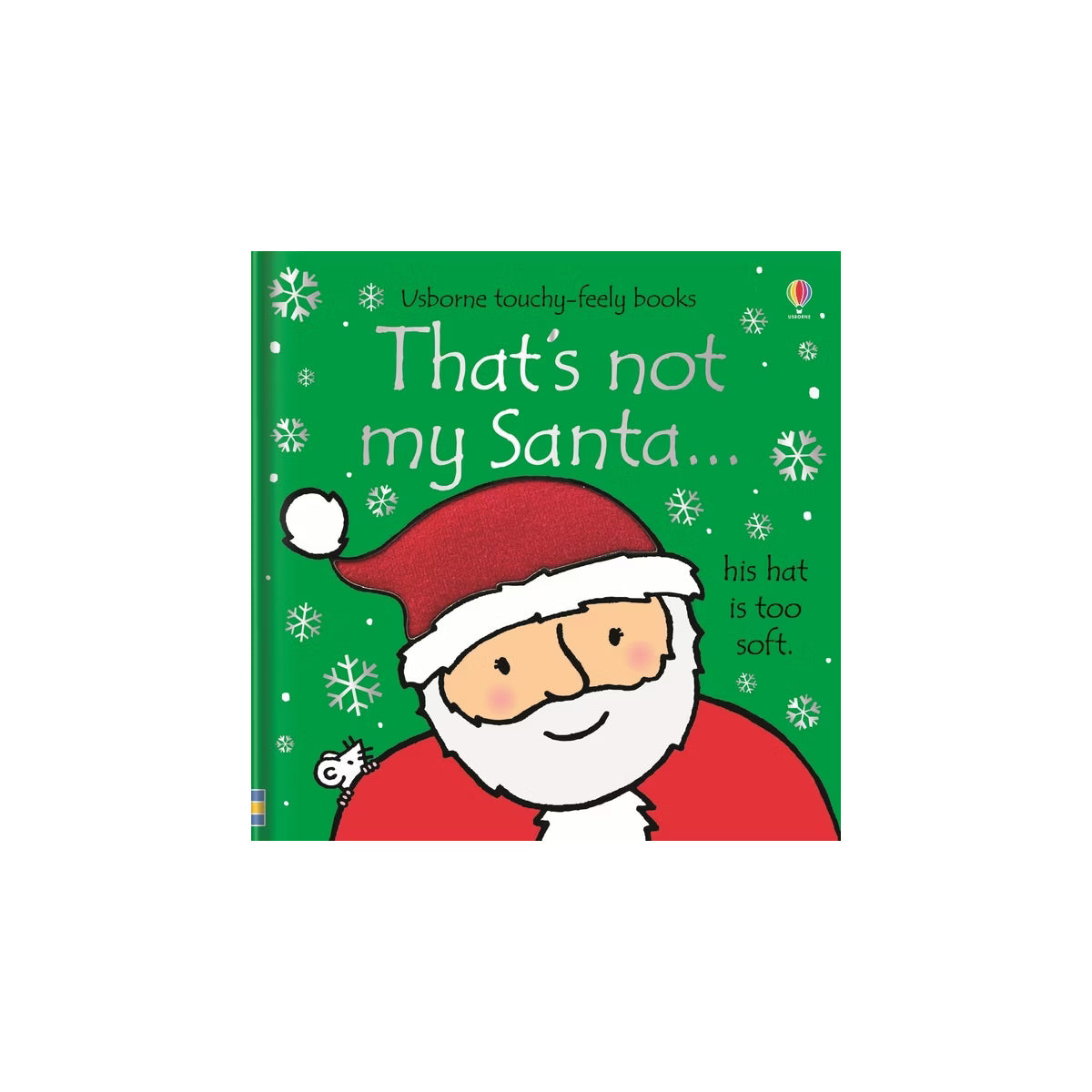 That's Not My Santa