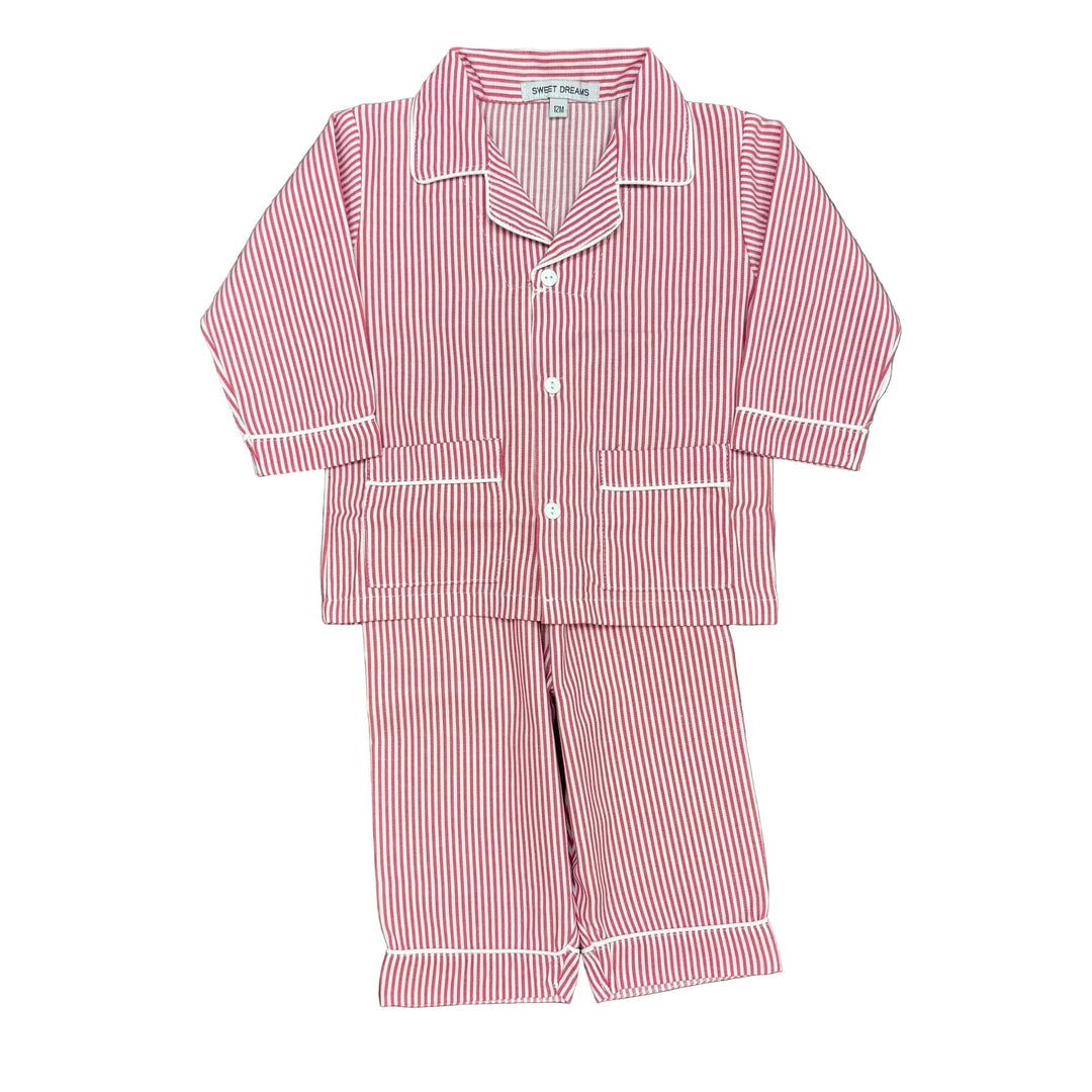 Red Stripe PJ