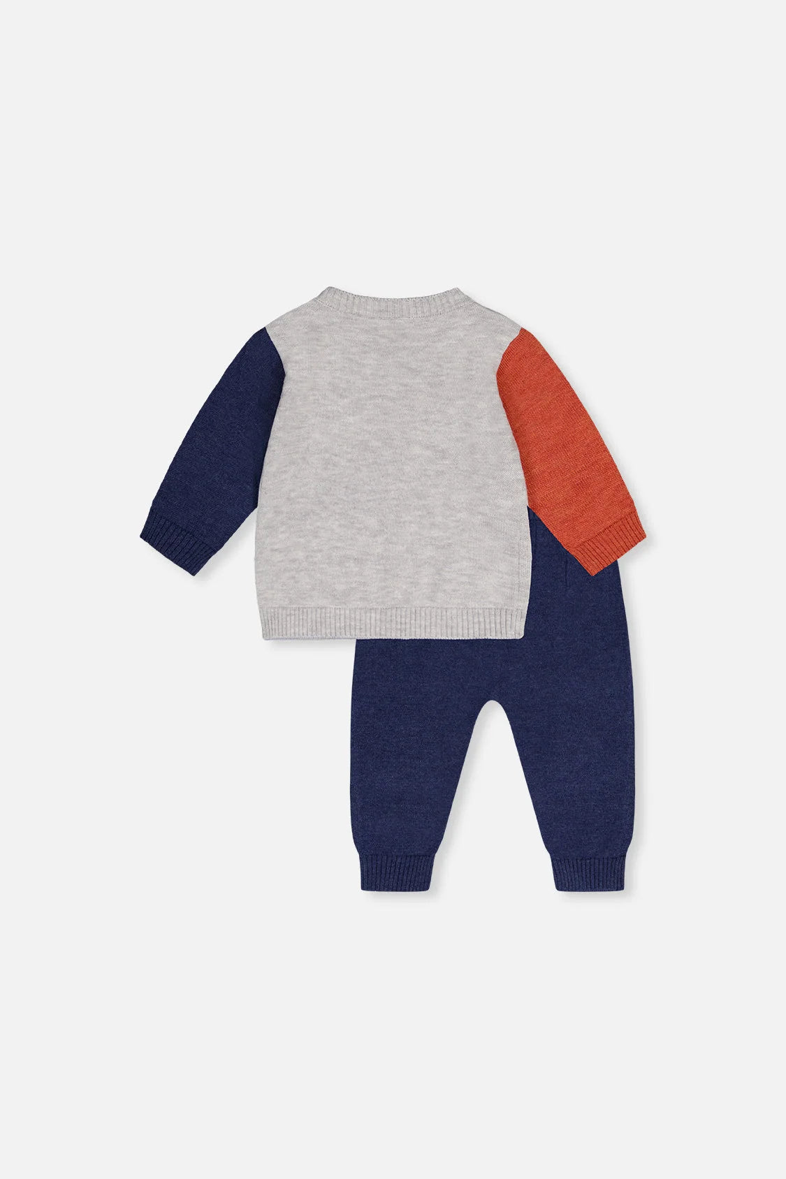 Vehicle Top and Pant Set