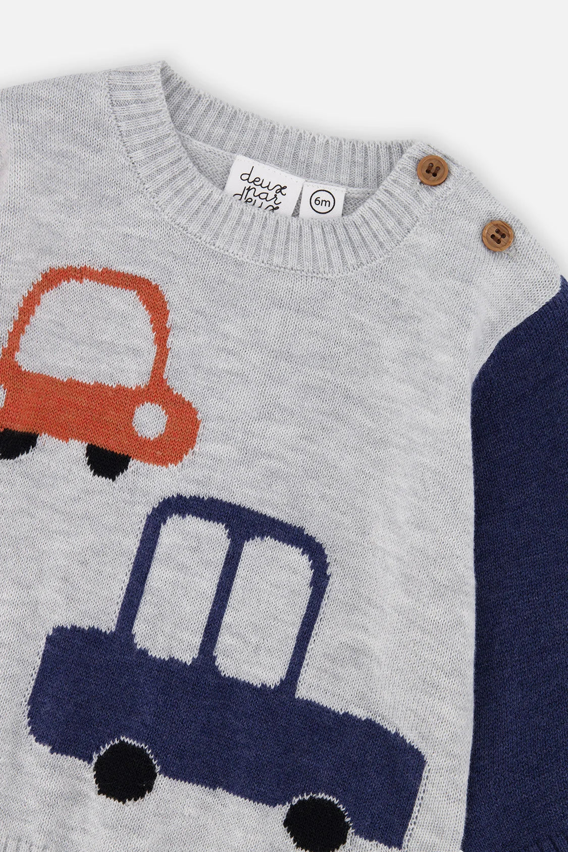 Vehicle Top and Pant Set