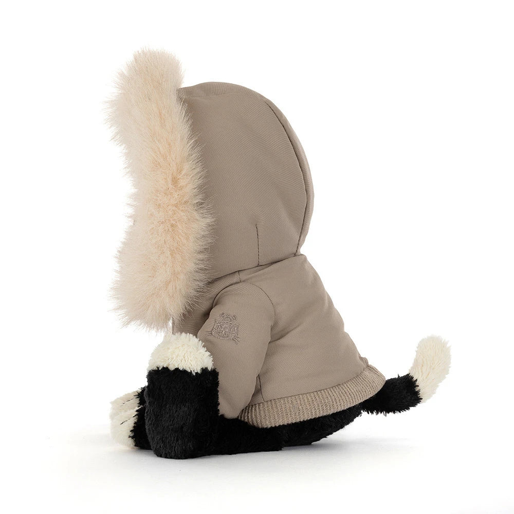 Jellycat Jack ‘Alpine’ Outfit