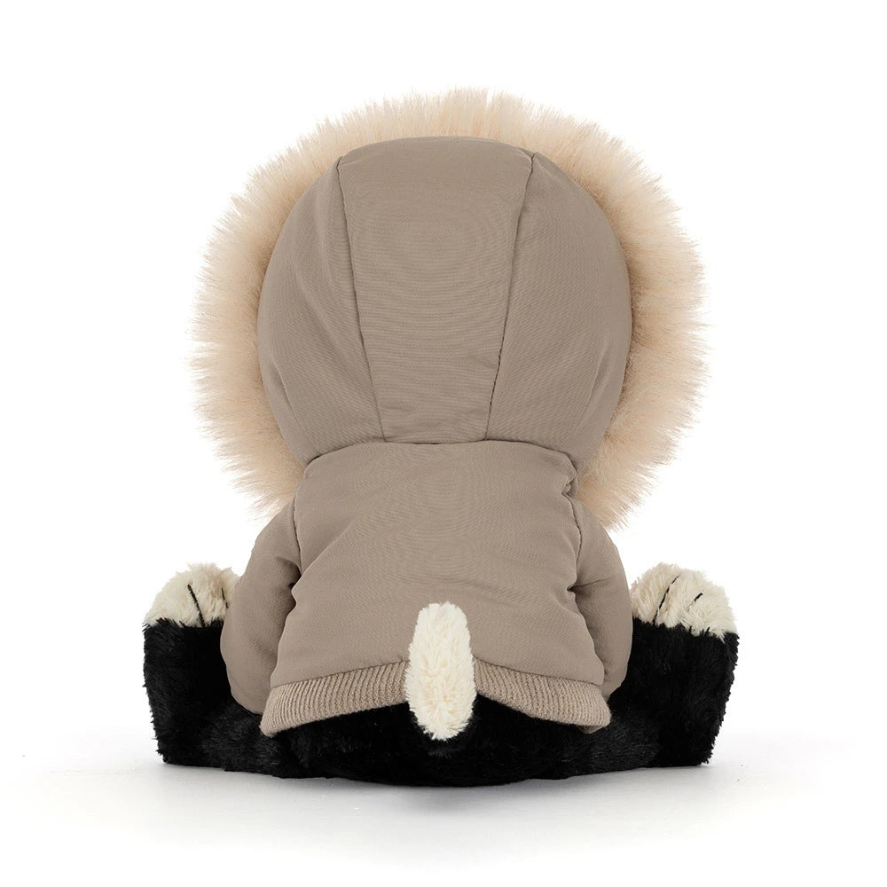 Jellycat Jack ‘Alpine’ Outfit
