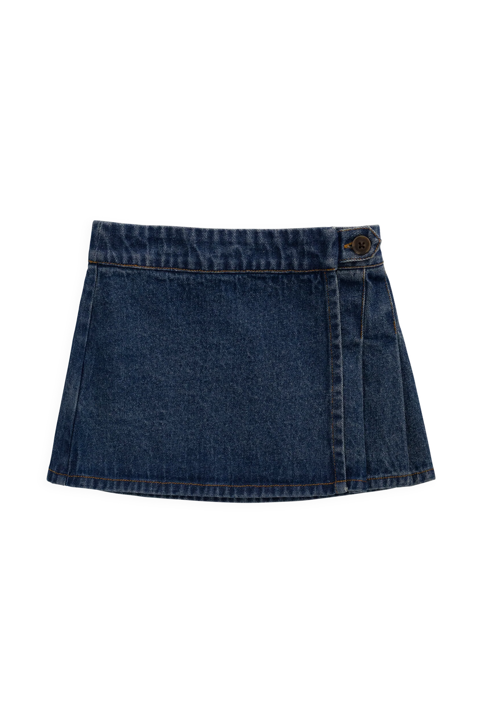 Beatrice Denim Skirt