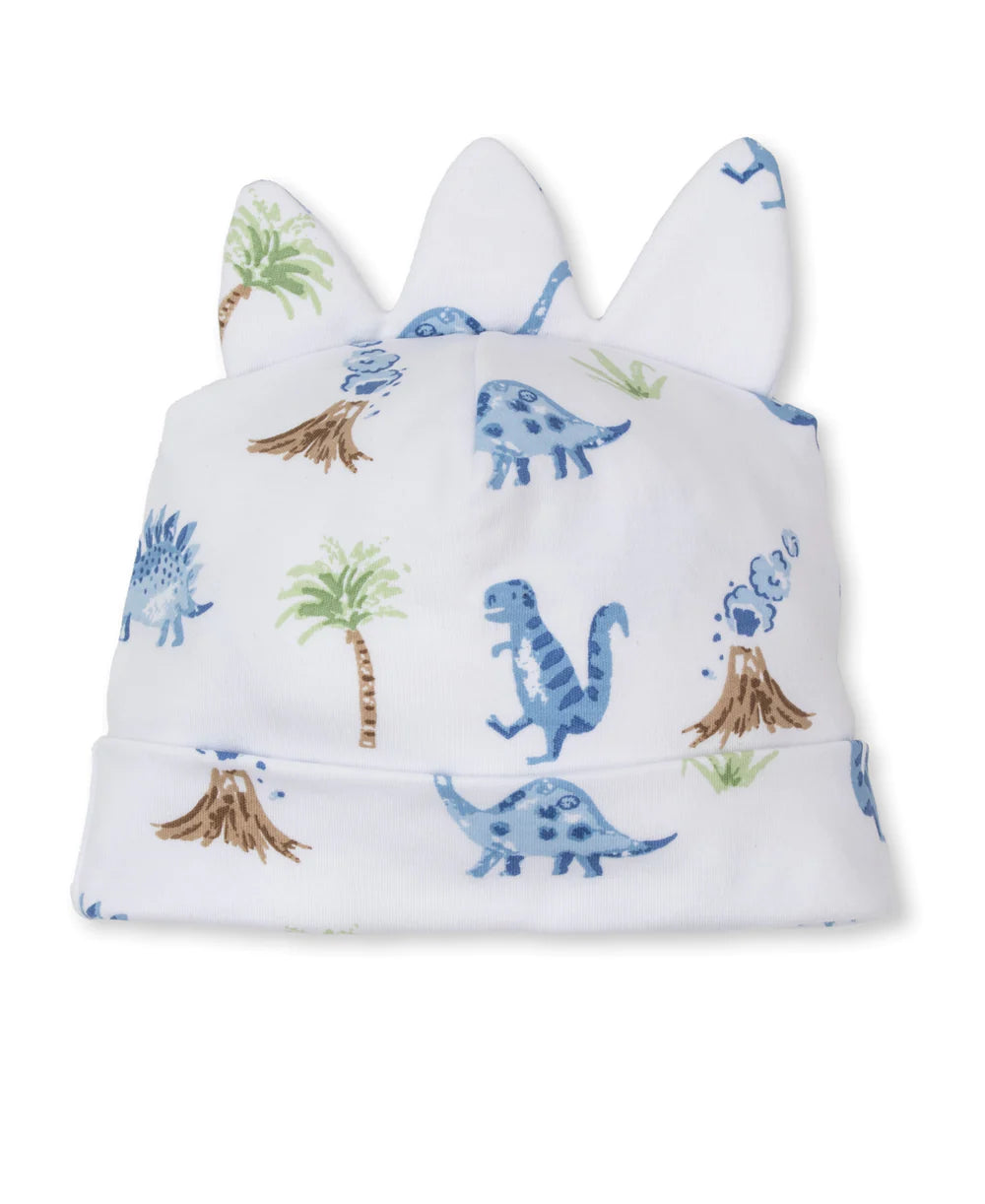 Kissy Dino Territory Spiked Hat S (0-3m)