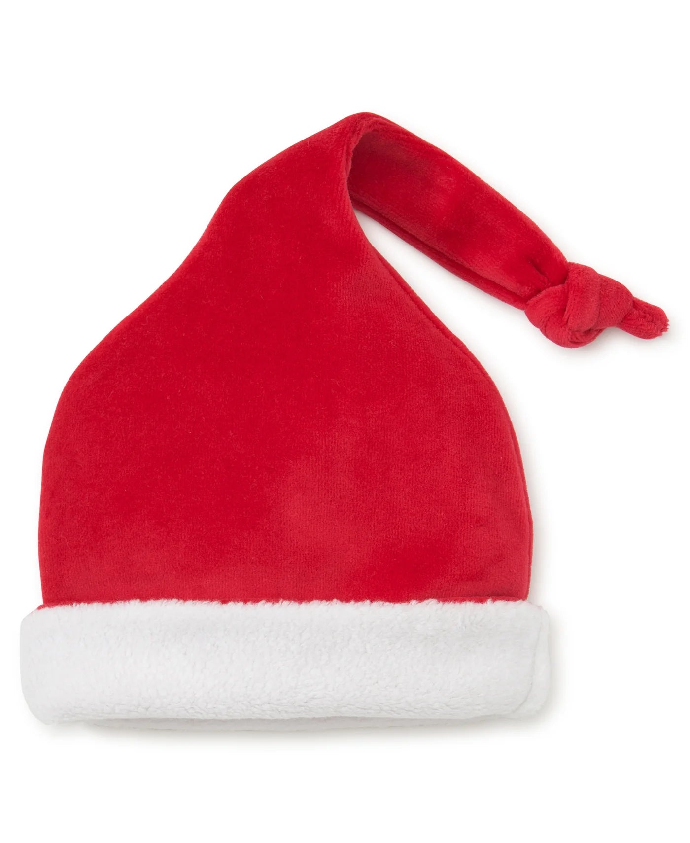 Kissy North Pole Reindeer Velour Stocking Hat