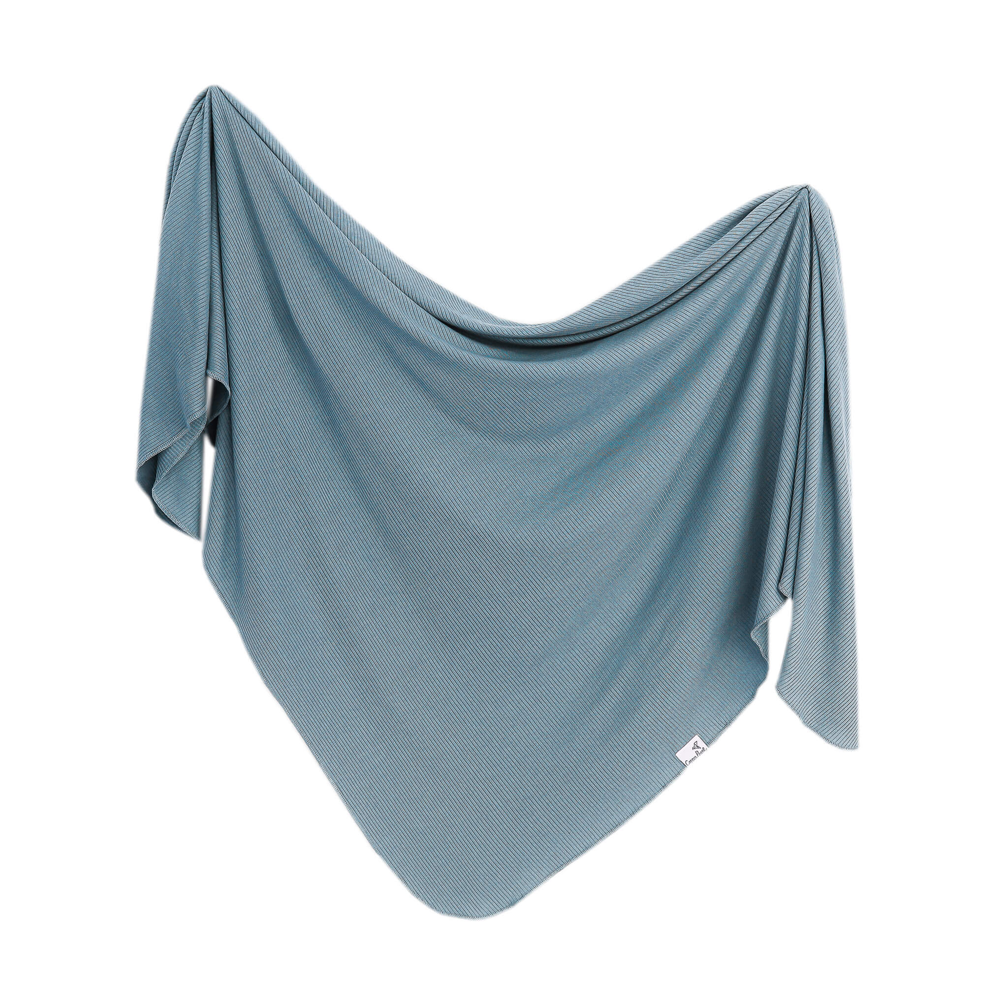 Knit Blanket Swaddle