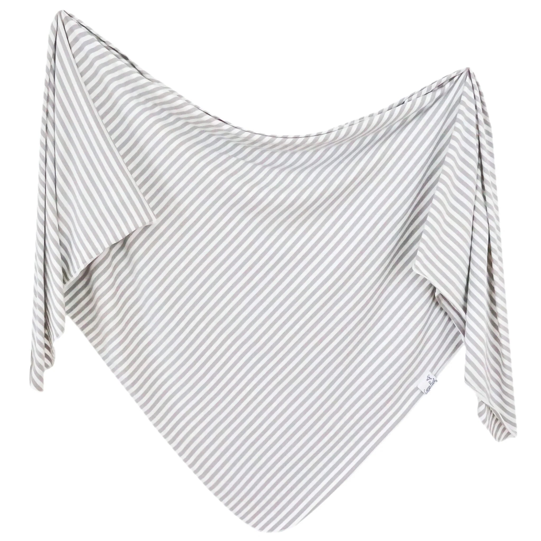 Knit Blanket Swaddle