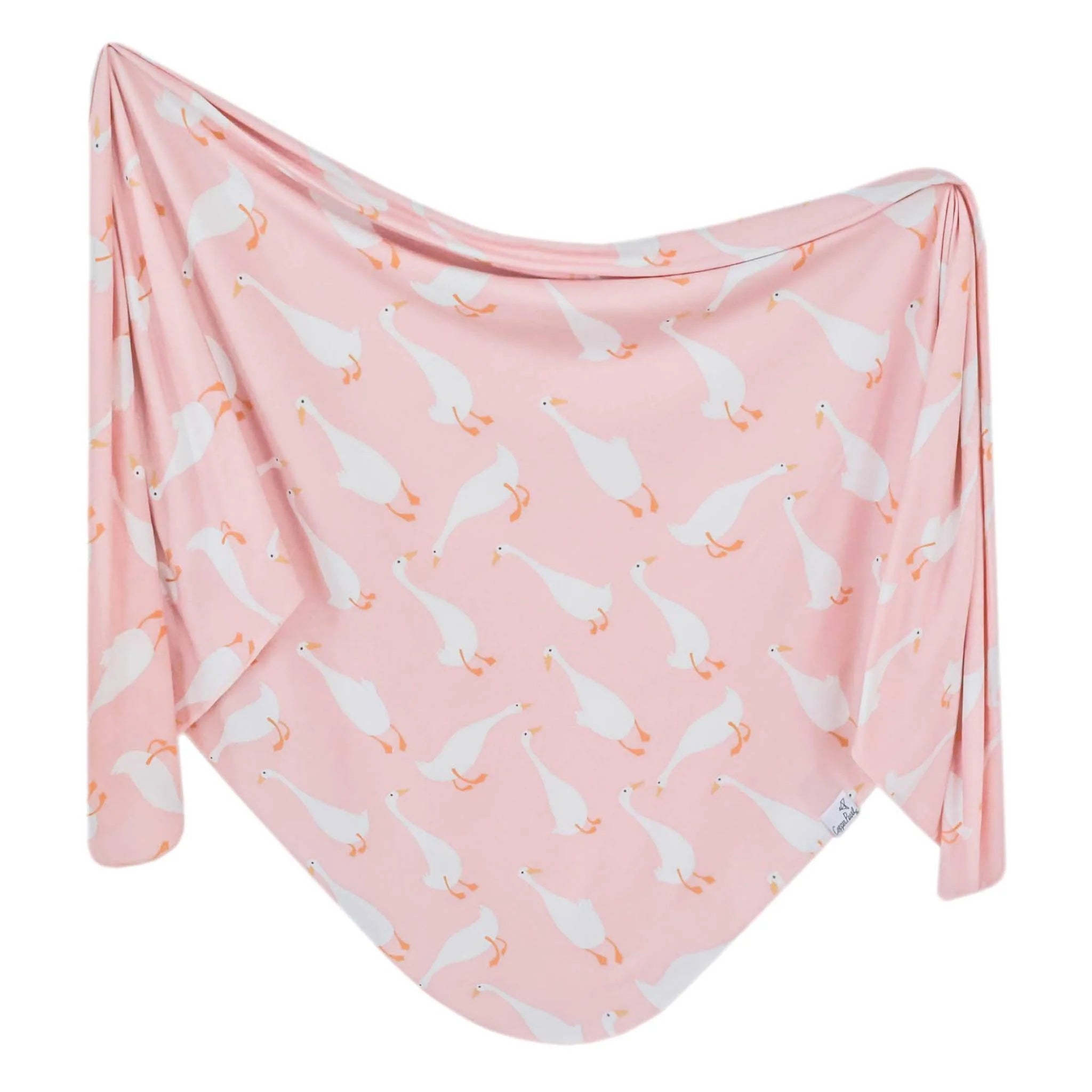 Knit Blanket Swaddle