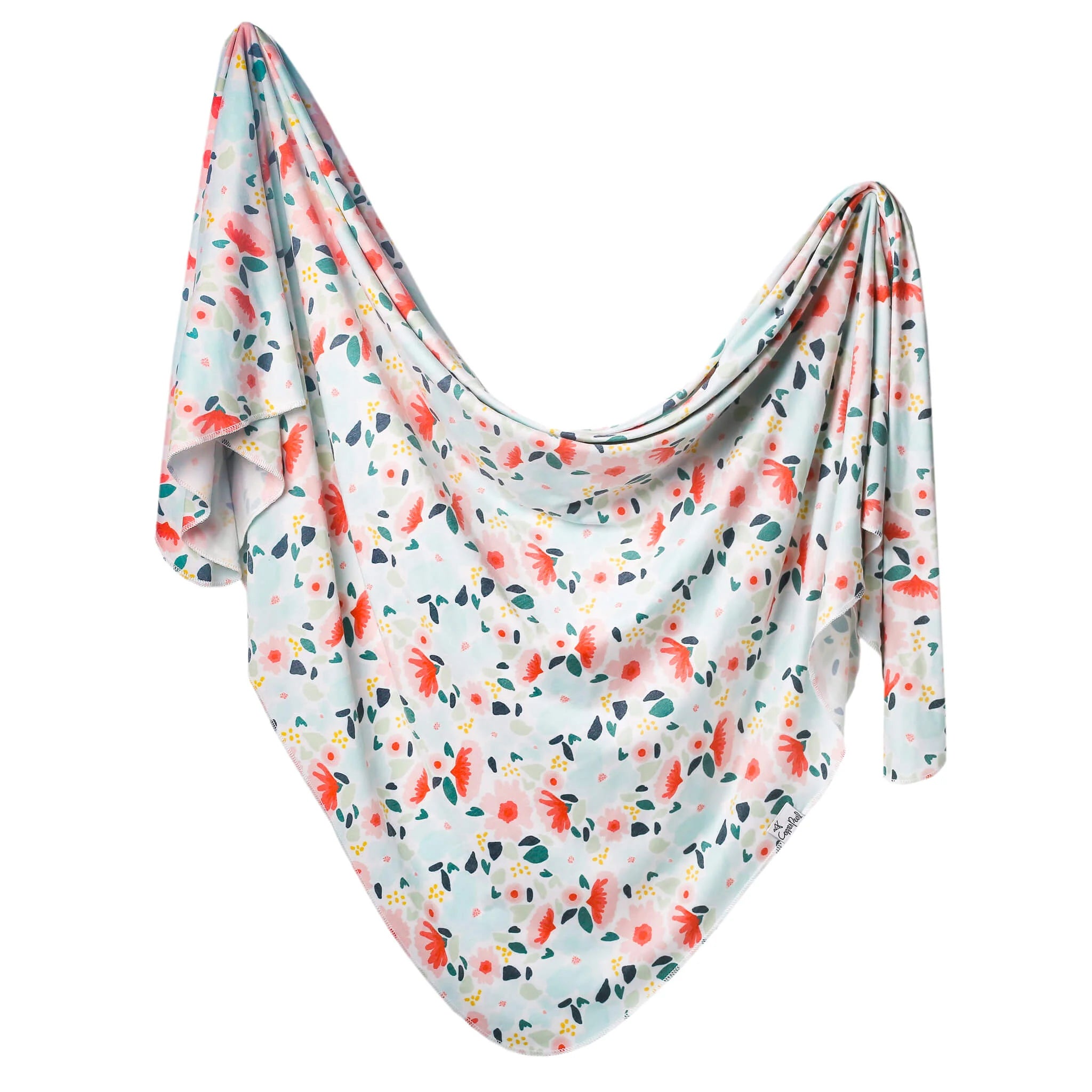 Knit Blanket Swaddle