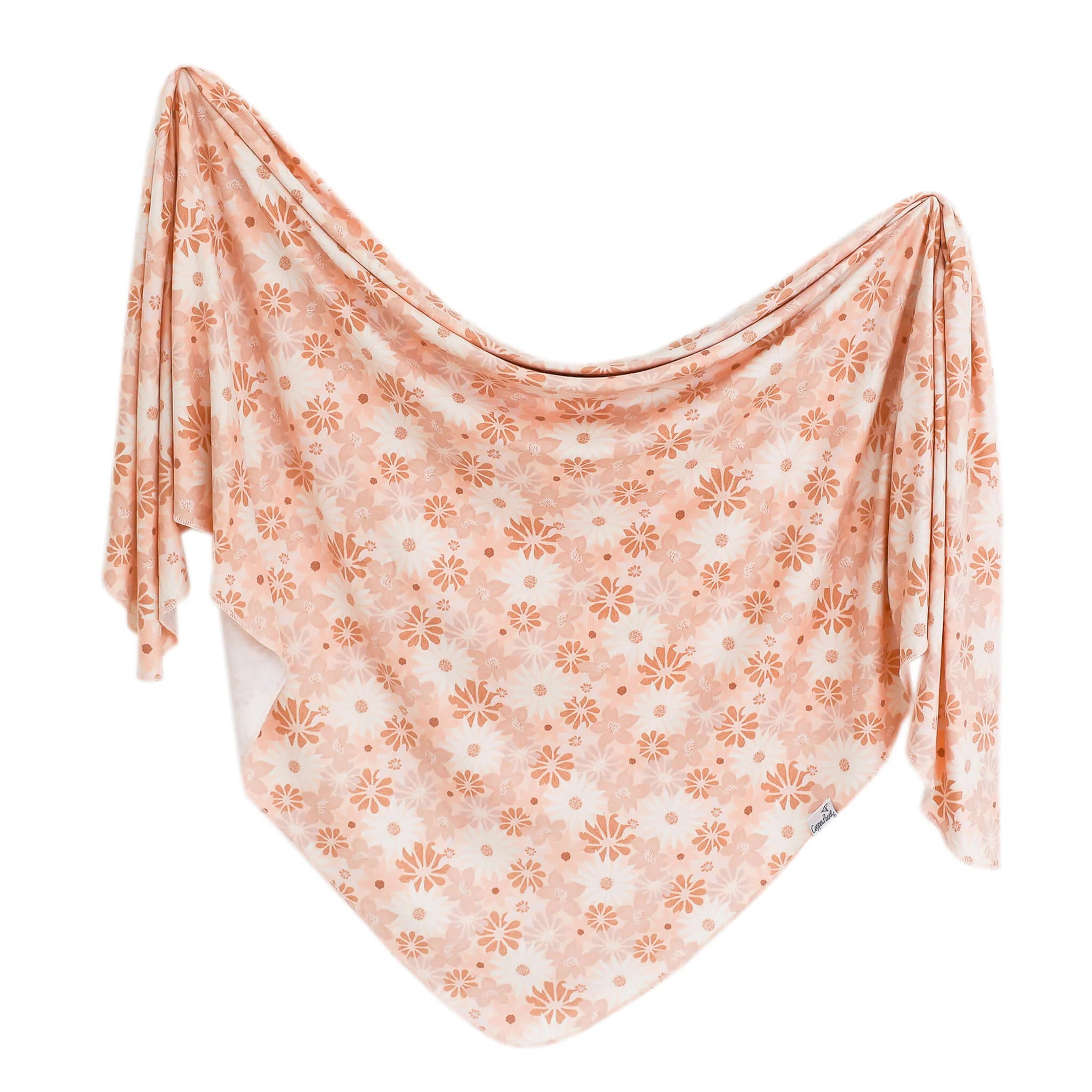 Knit Blanket Swaddle