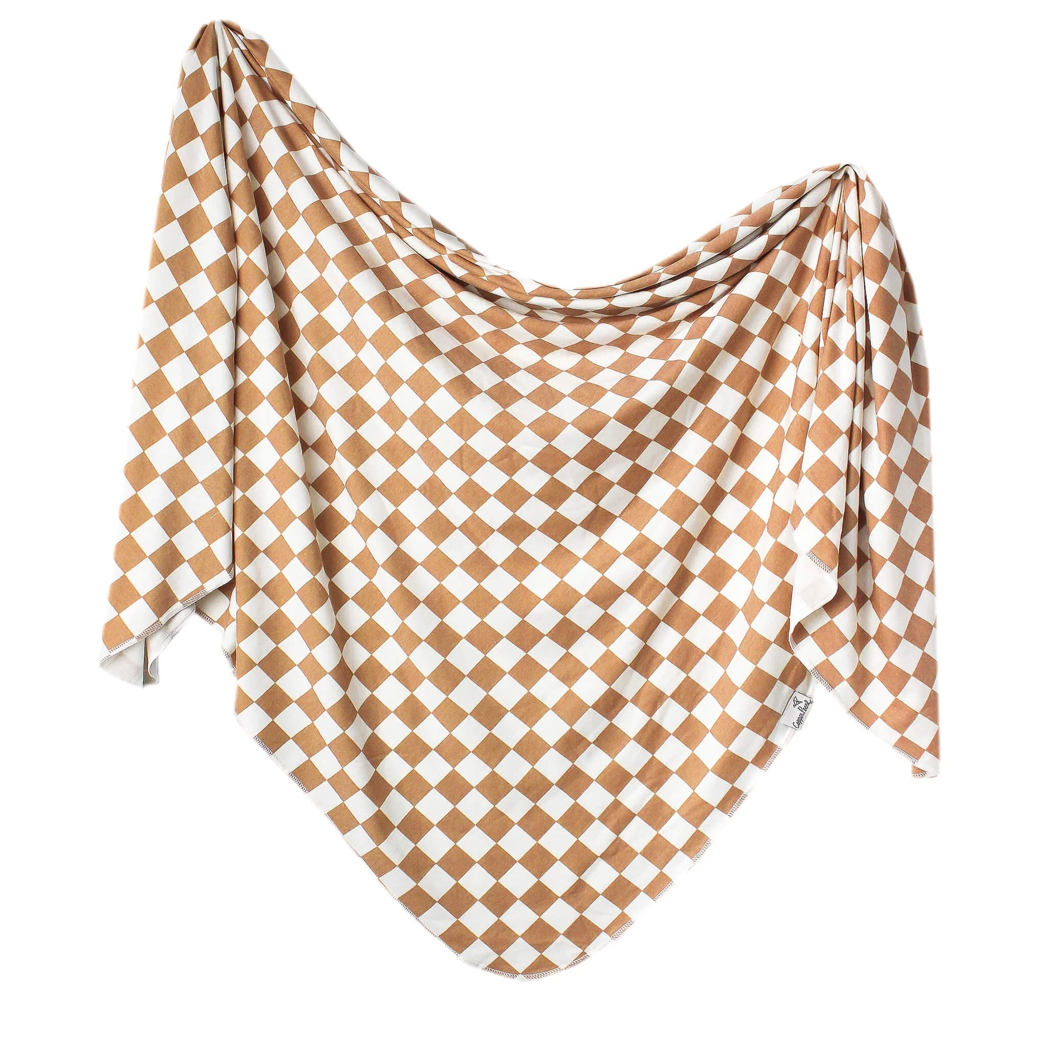 Knit Blanket Swaddle