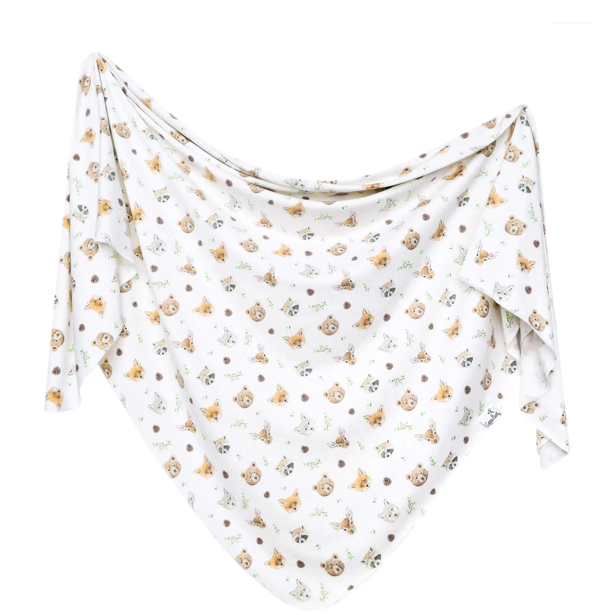 Knit Blanket Swaddle