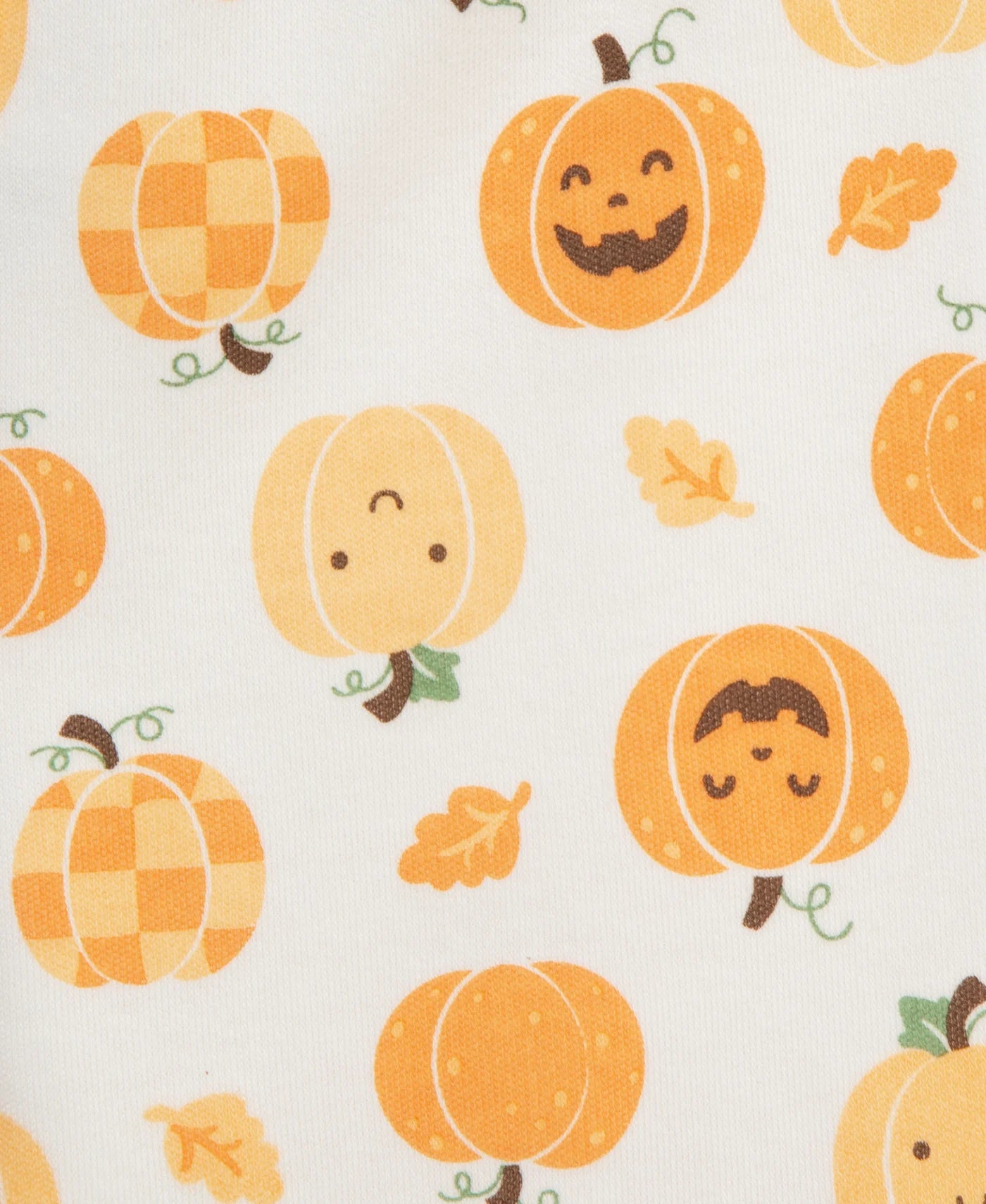 My First Halloween Bodysuit Set w Hat