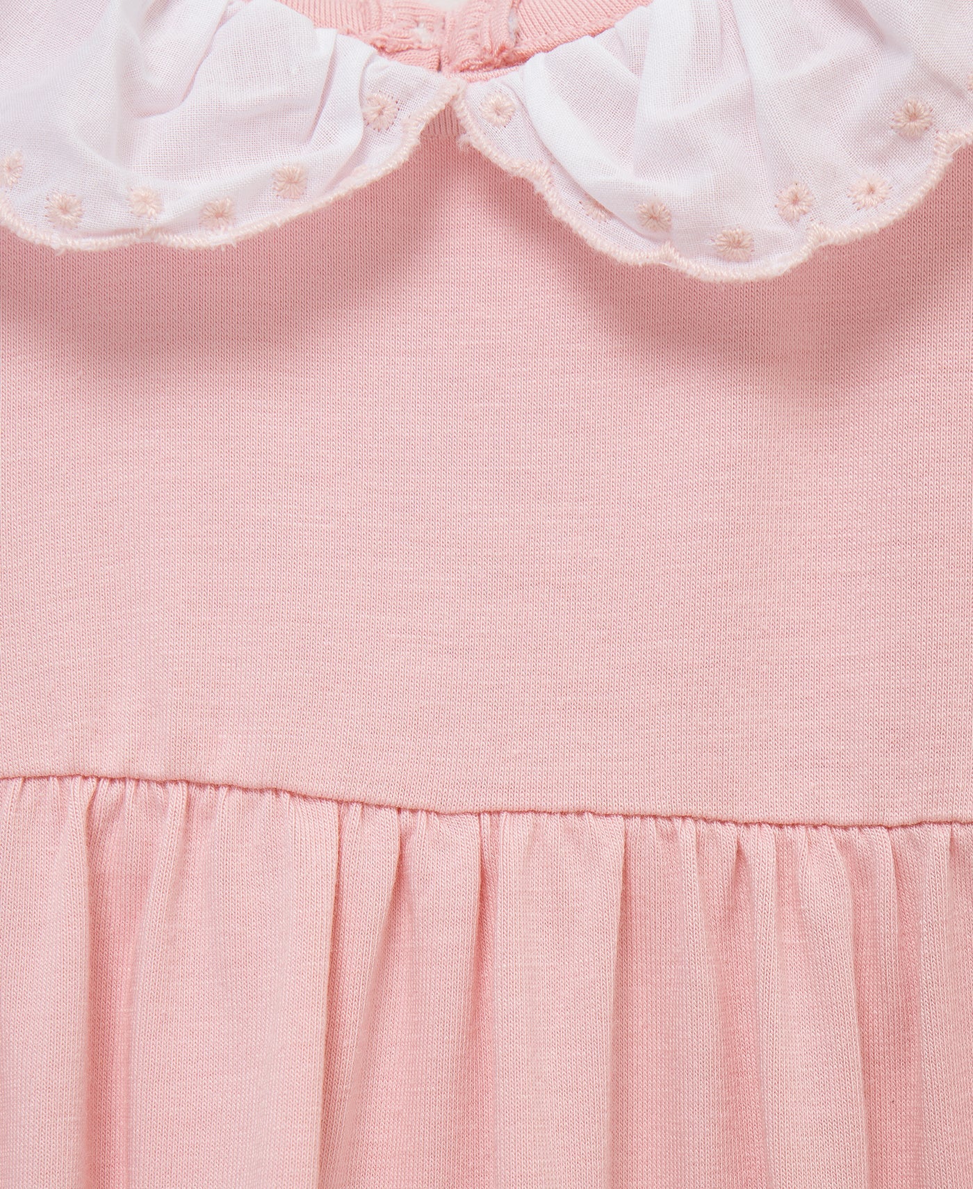 Candy Scallop Bubble