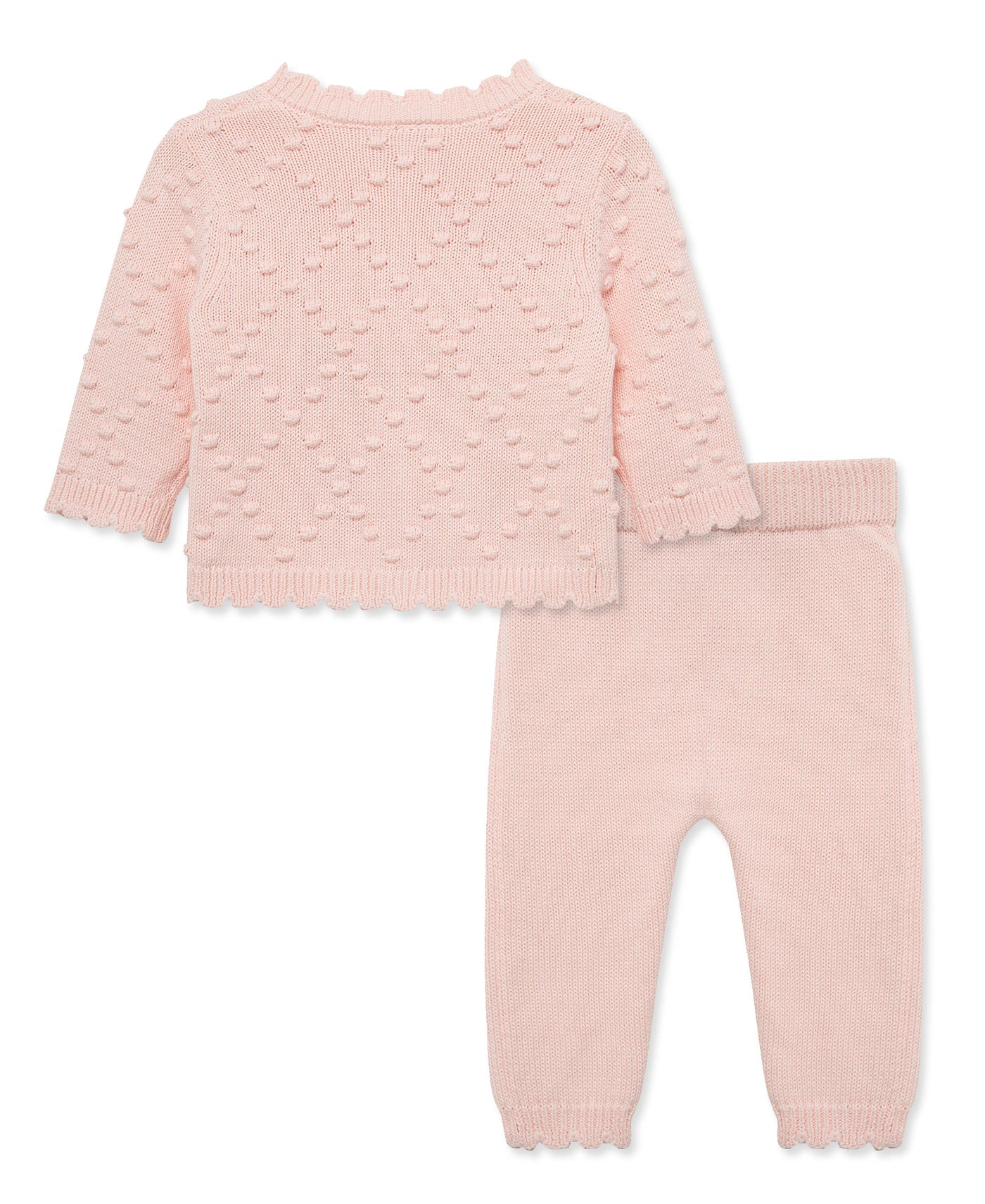Posy Sweater Set