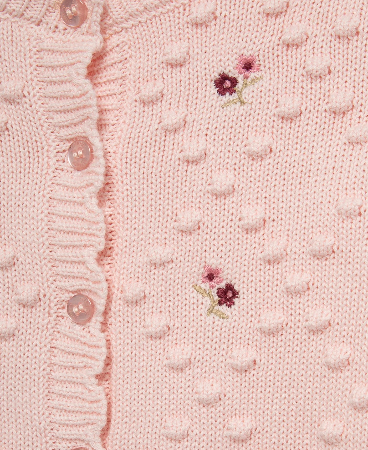 Posy Sweater Set