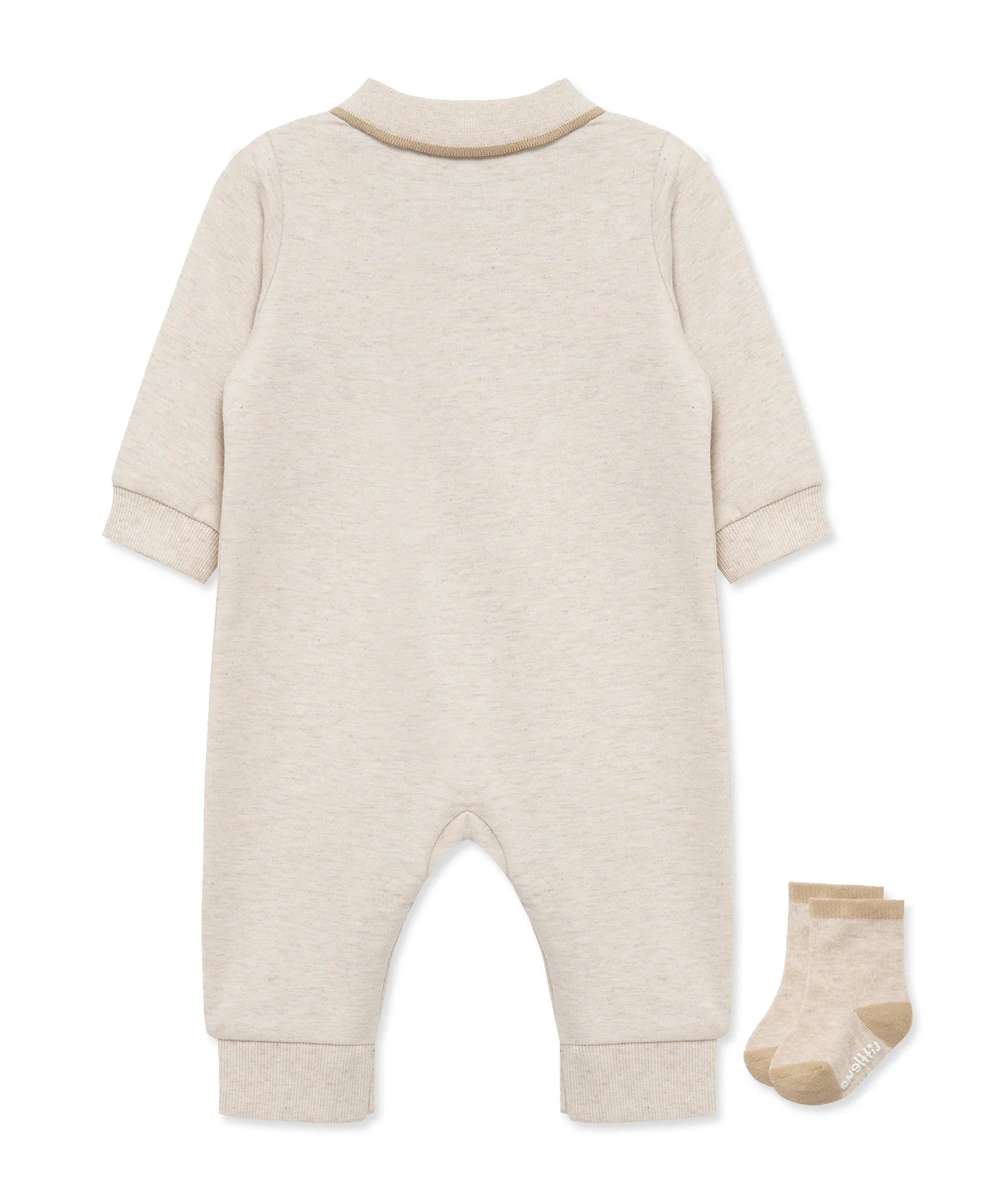 Safari Coverall