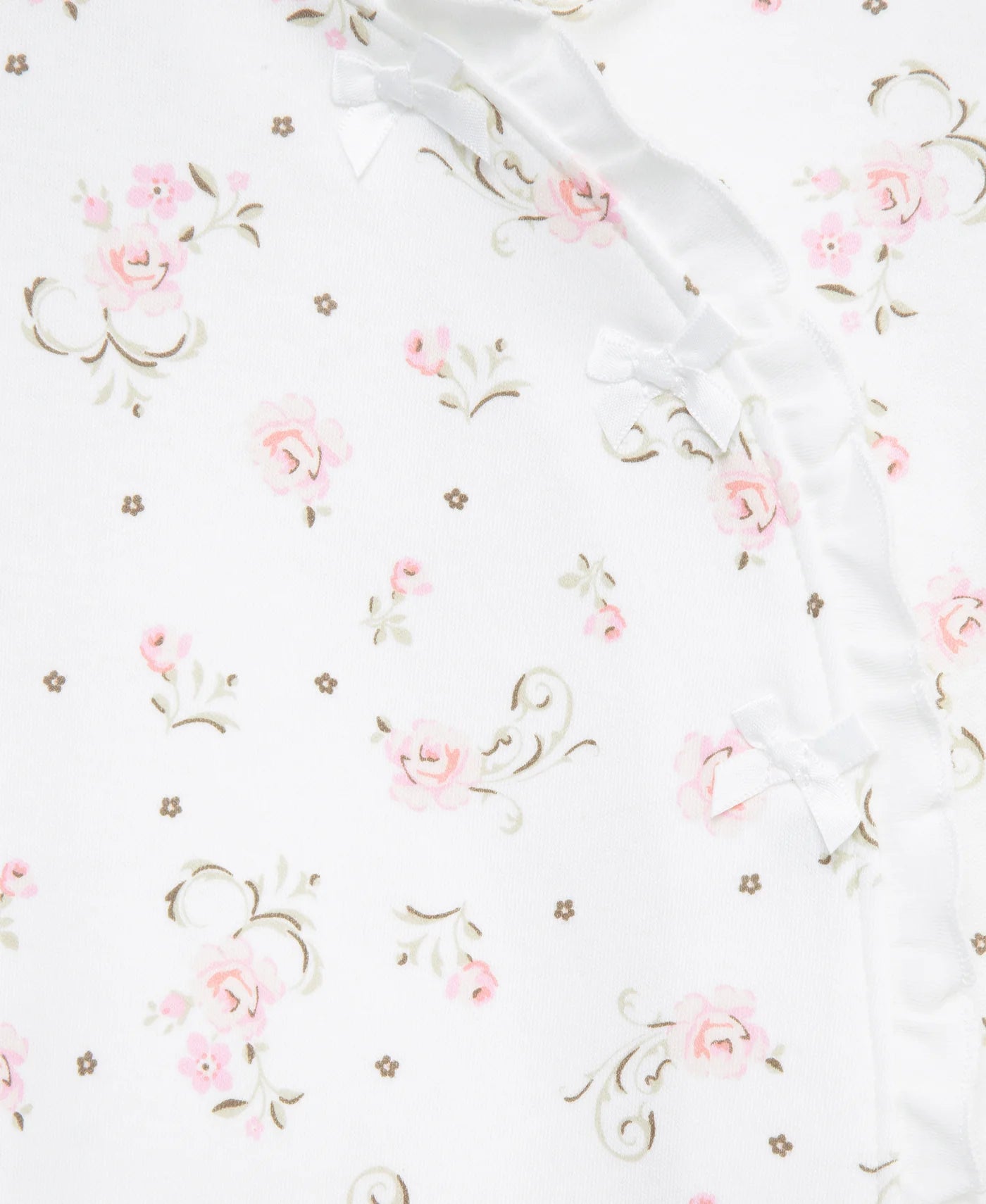 Vintage Rose Gift Box