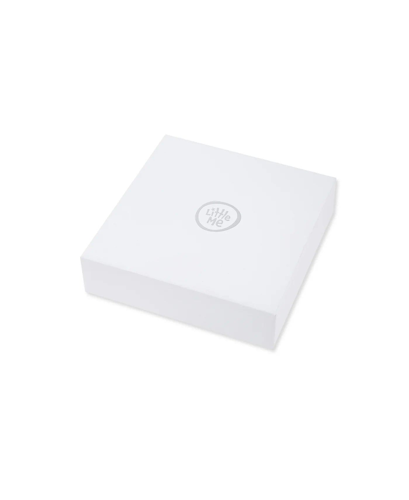 White Cable Sweater Gift Box