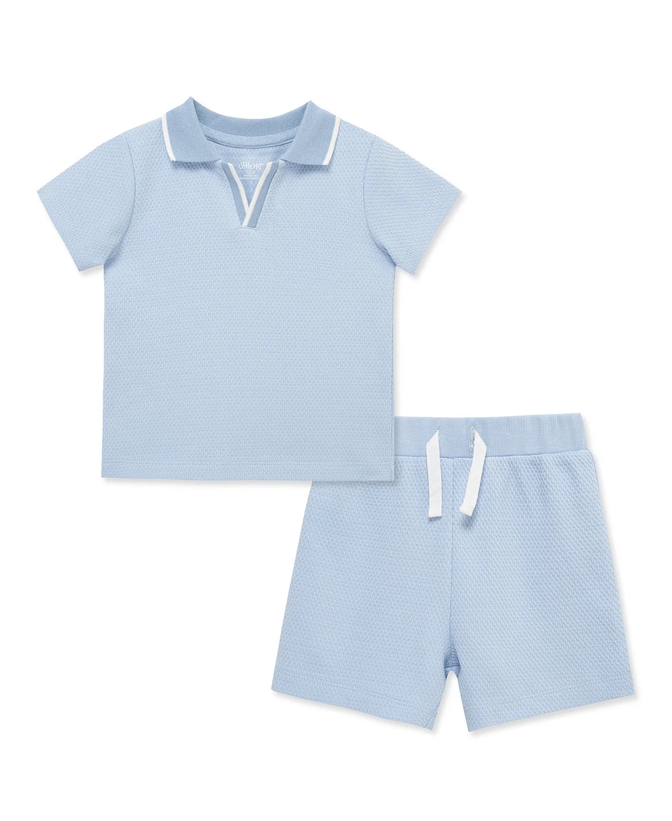 Baby Boy Two Piece Sets