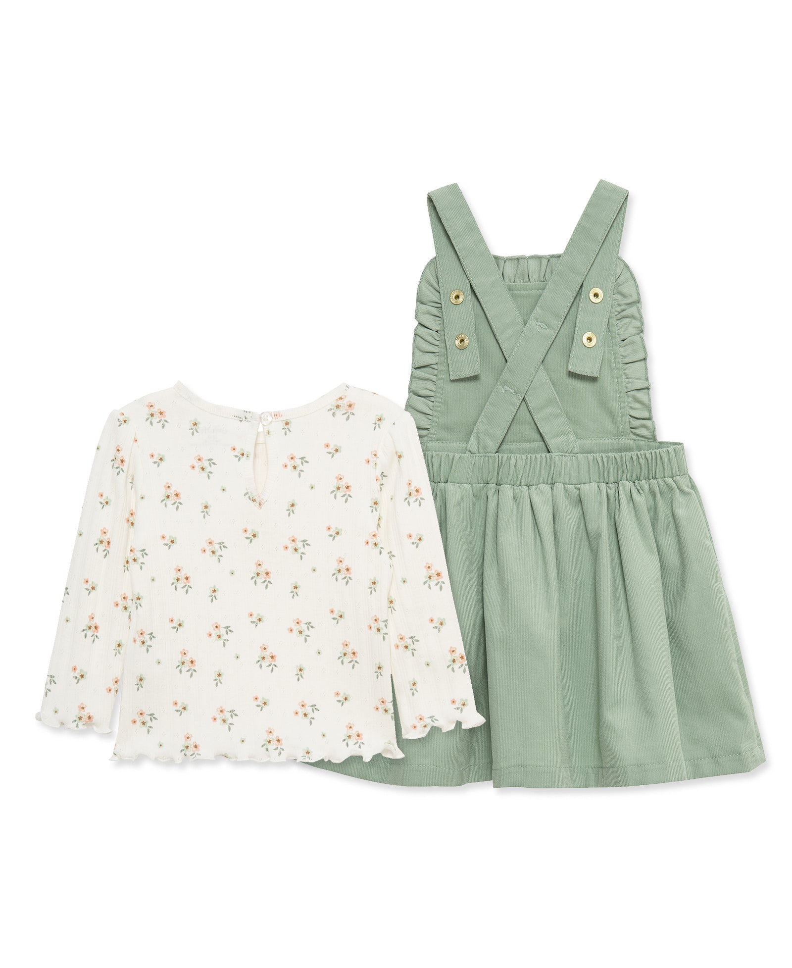 Garden Jumper Set