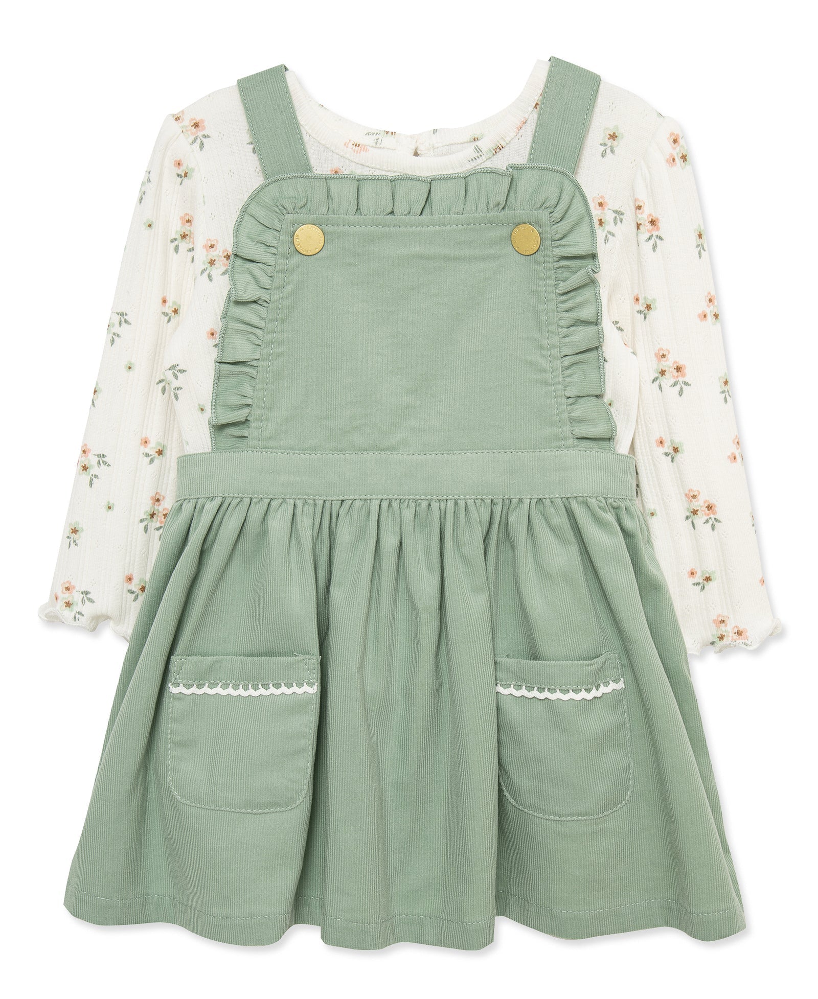 Garden Jumper Set
