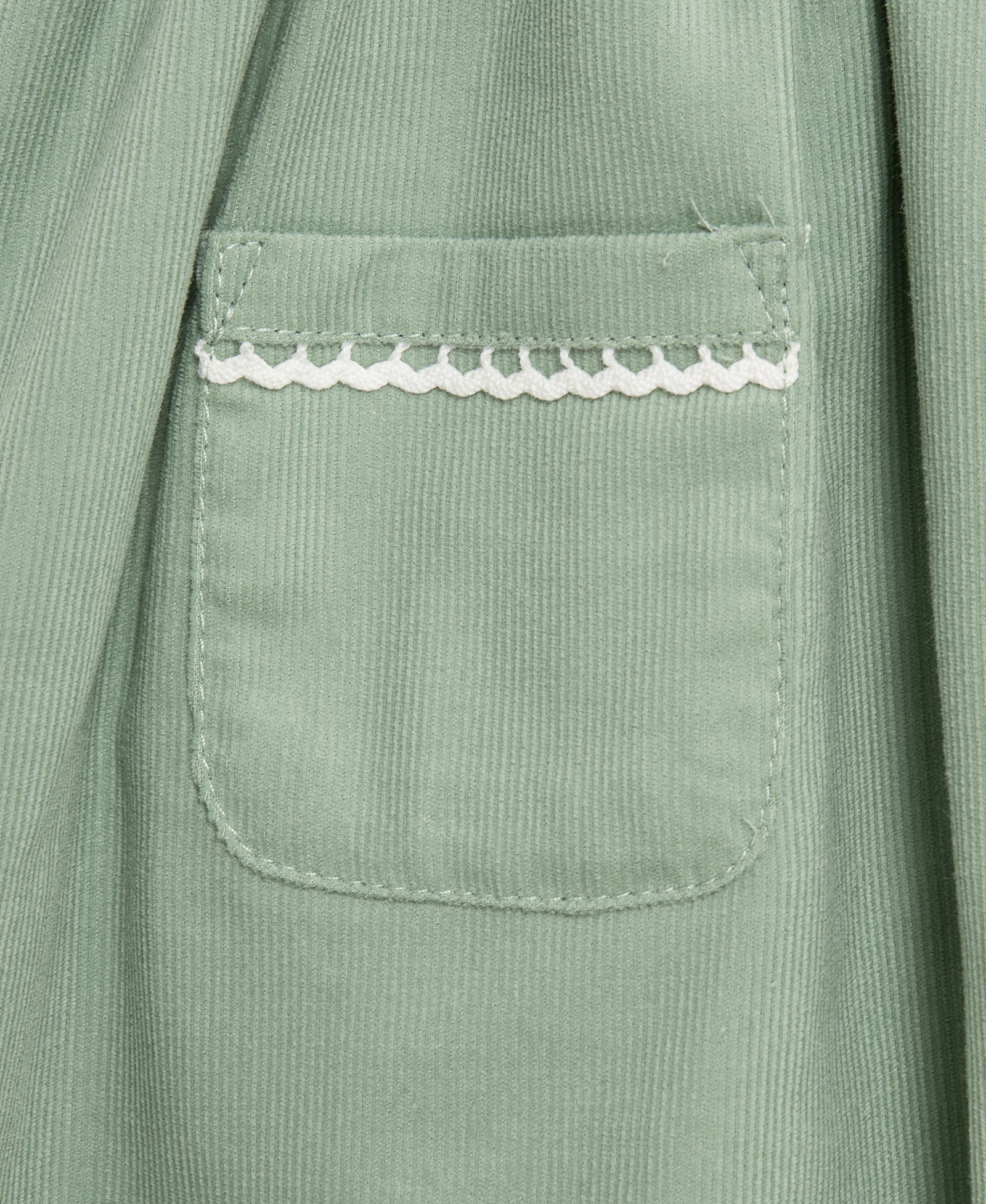Garden Jumper Set
