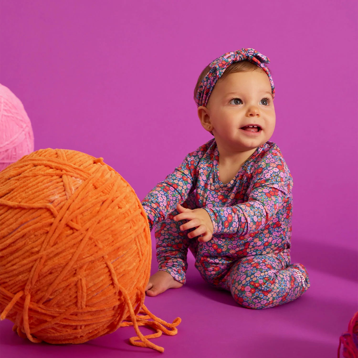 Magnetic Gilded Lily Conv Coverall