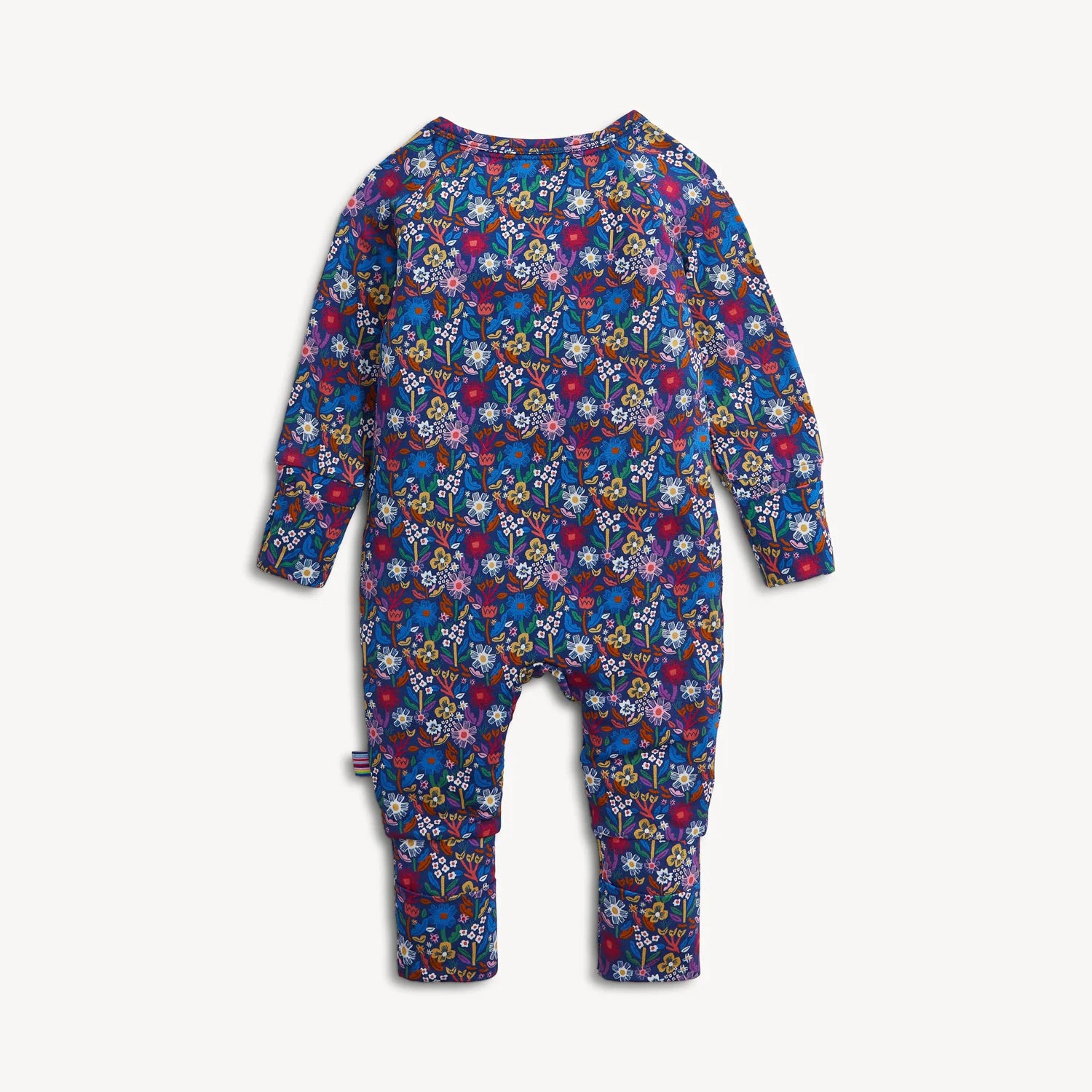 Magnetic Astrid Modal Conv Coverall