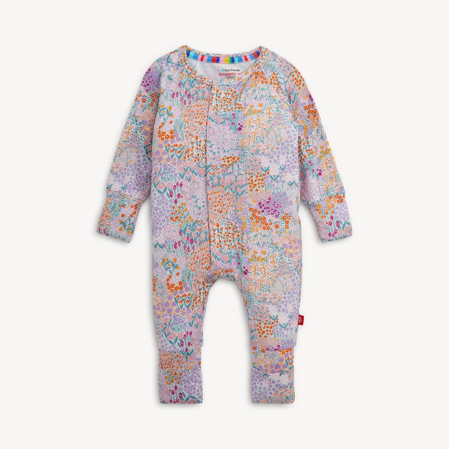 Magnetic Arabella Modal Conv Coverall