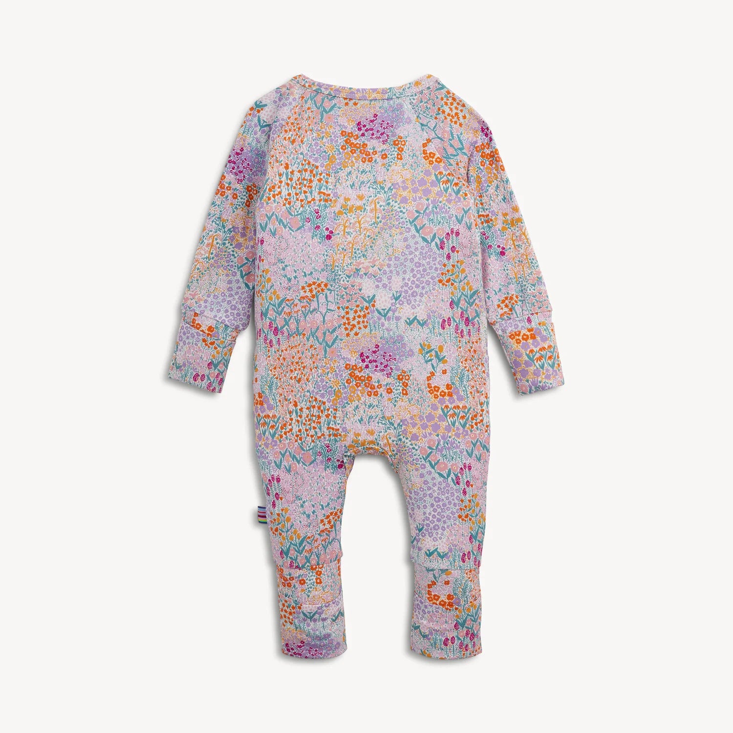 Magnetic Arabella Modal Conv Coverall