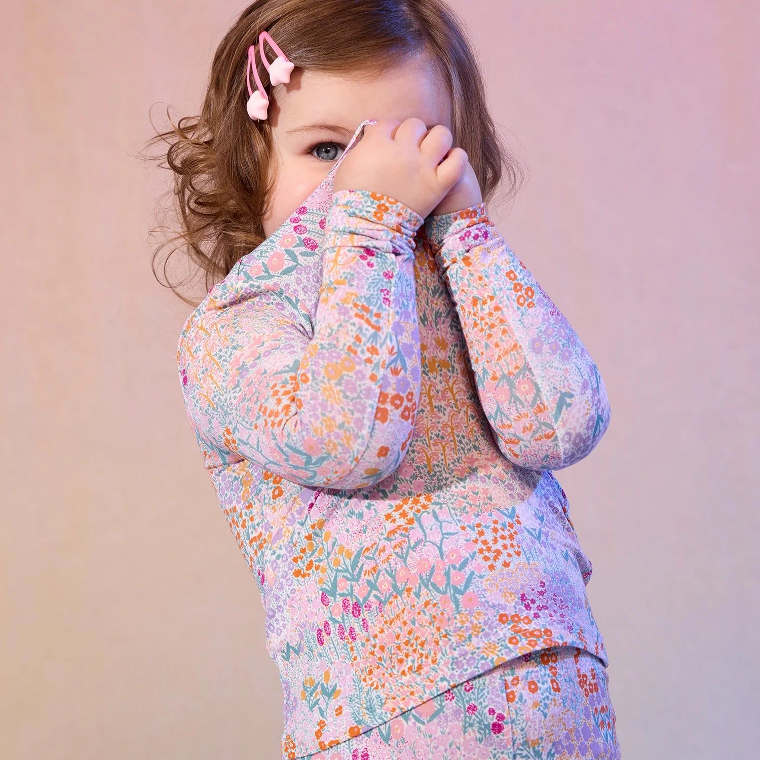 Magnetic Arabella Modal LS PJ